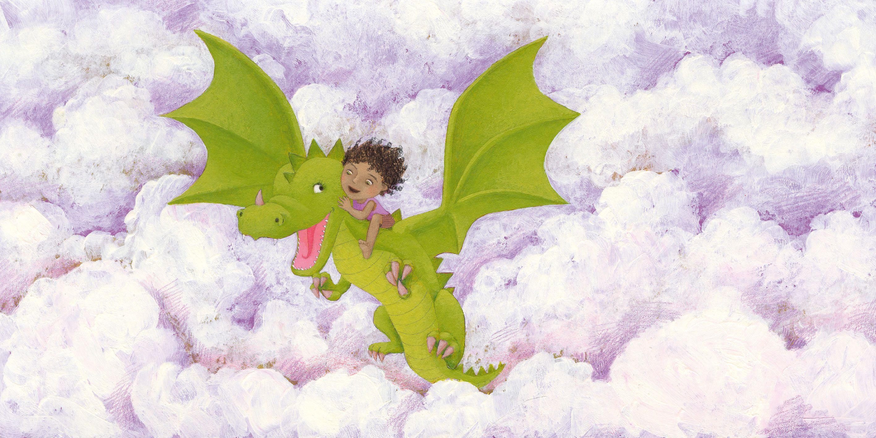 Beispielinhalt (Bild) Ich bin jetzt ... (Deutsch-Englisch)