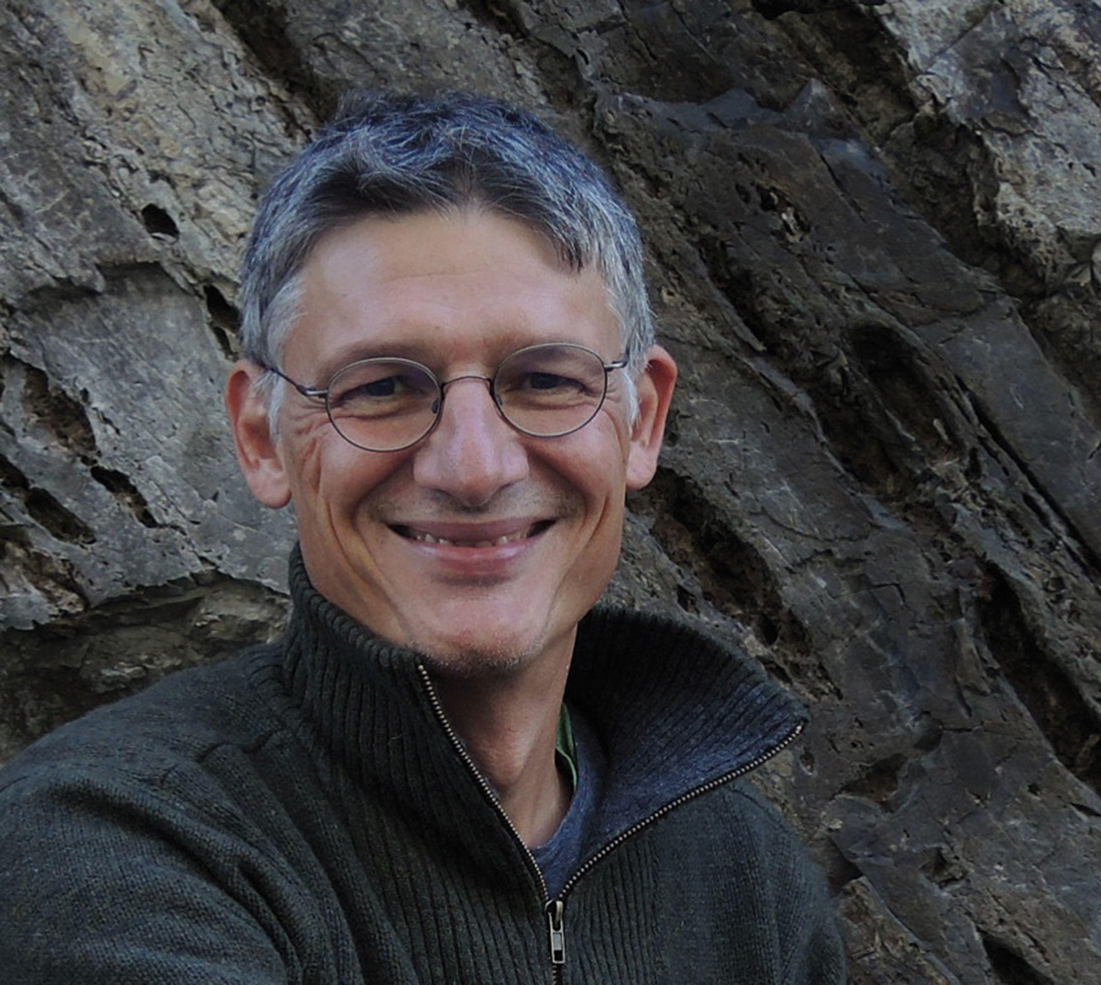 Autorenbild Yoga-Meditation