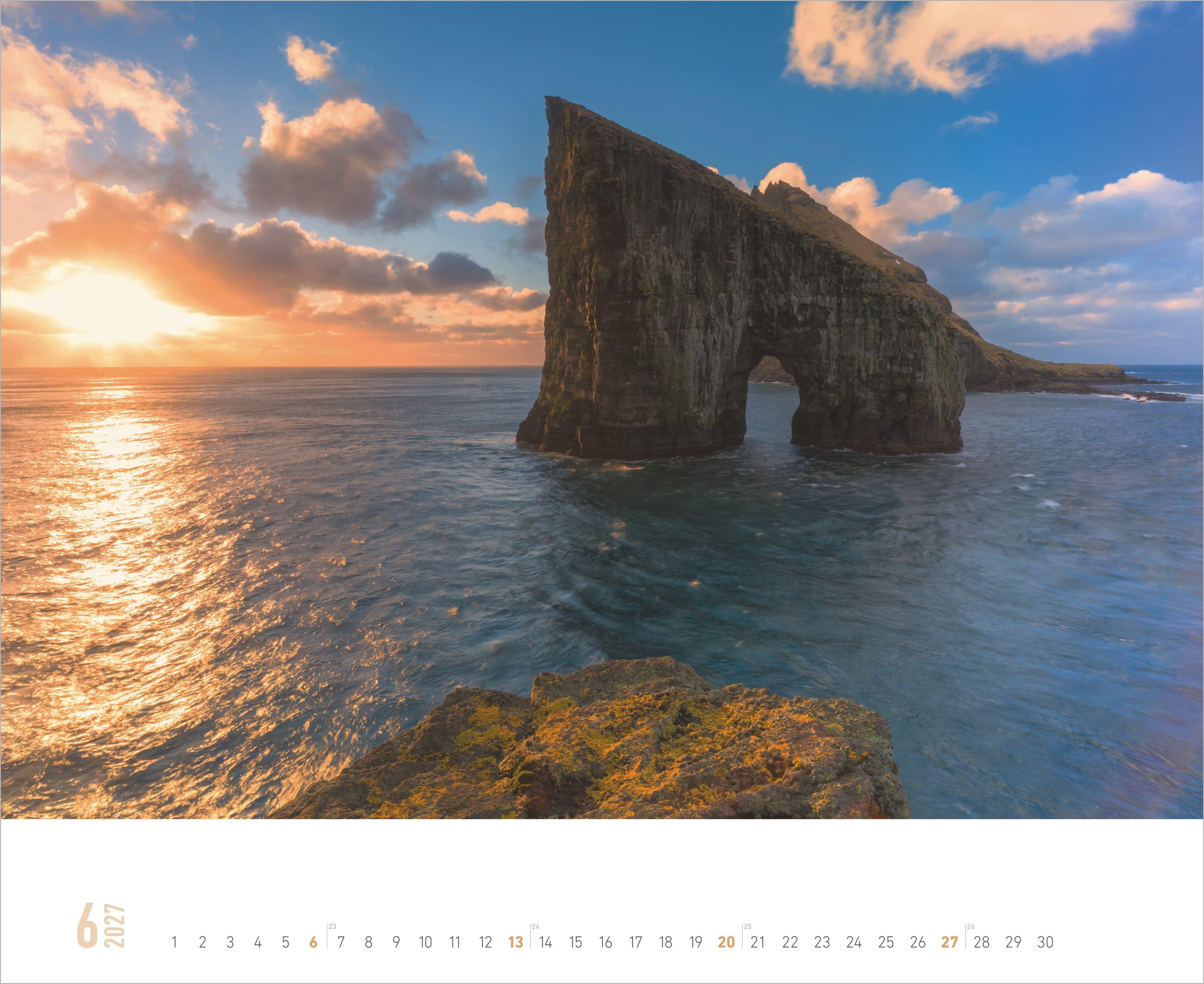 Beispielinhalt (Bild) Meer 2027