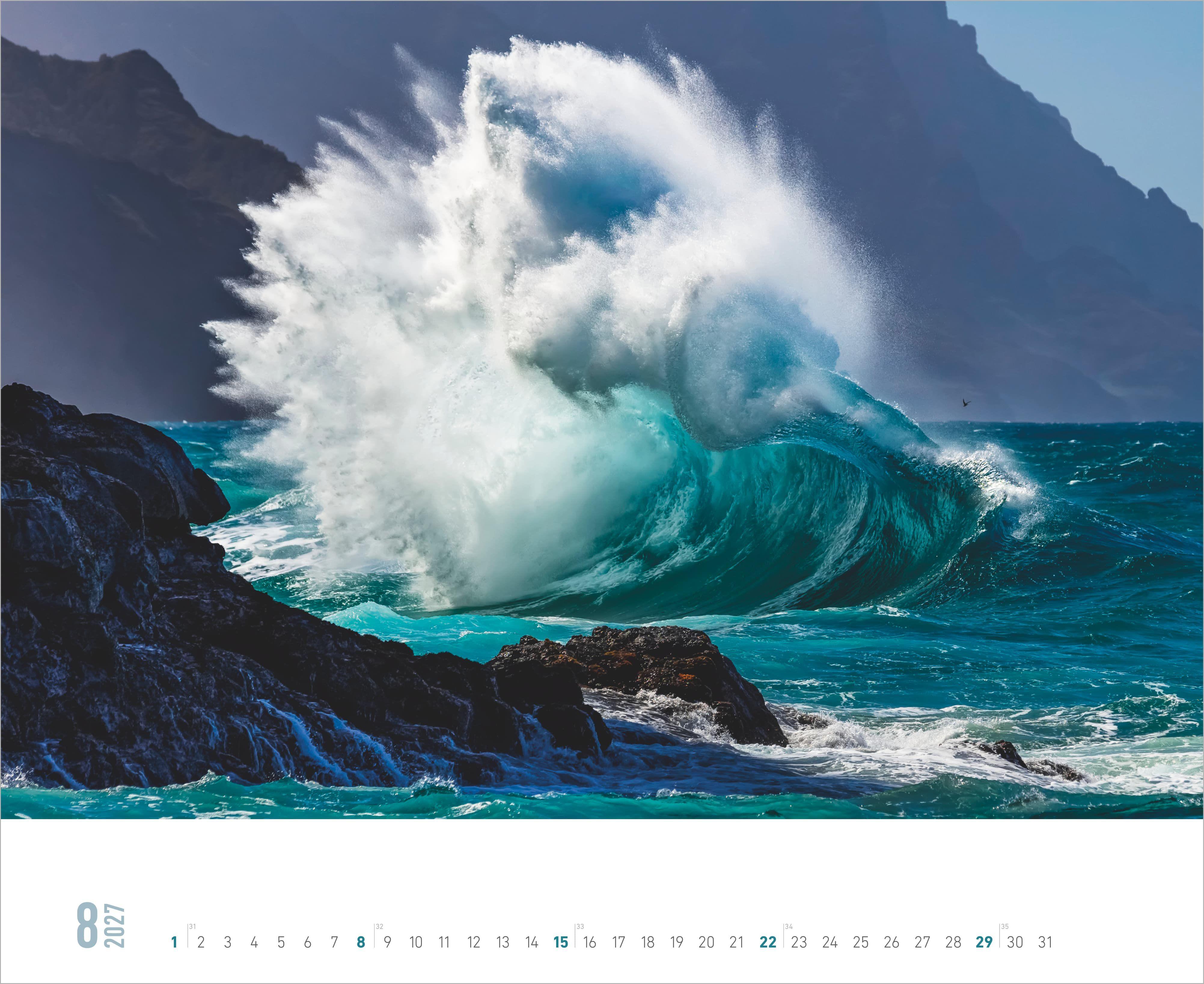 Beispielinhalt (Bild) Meer 2027