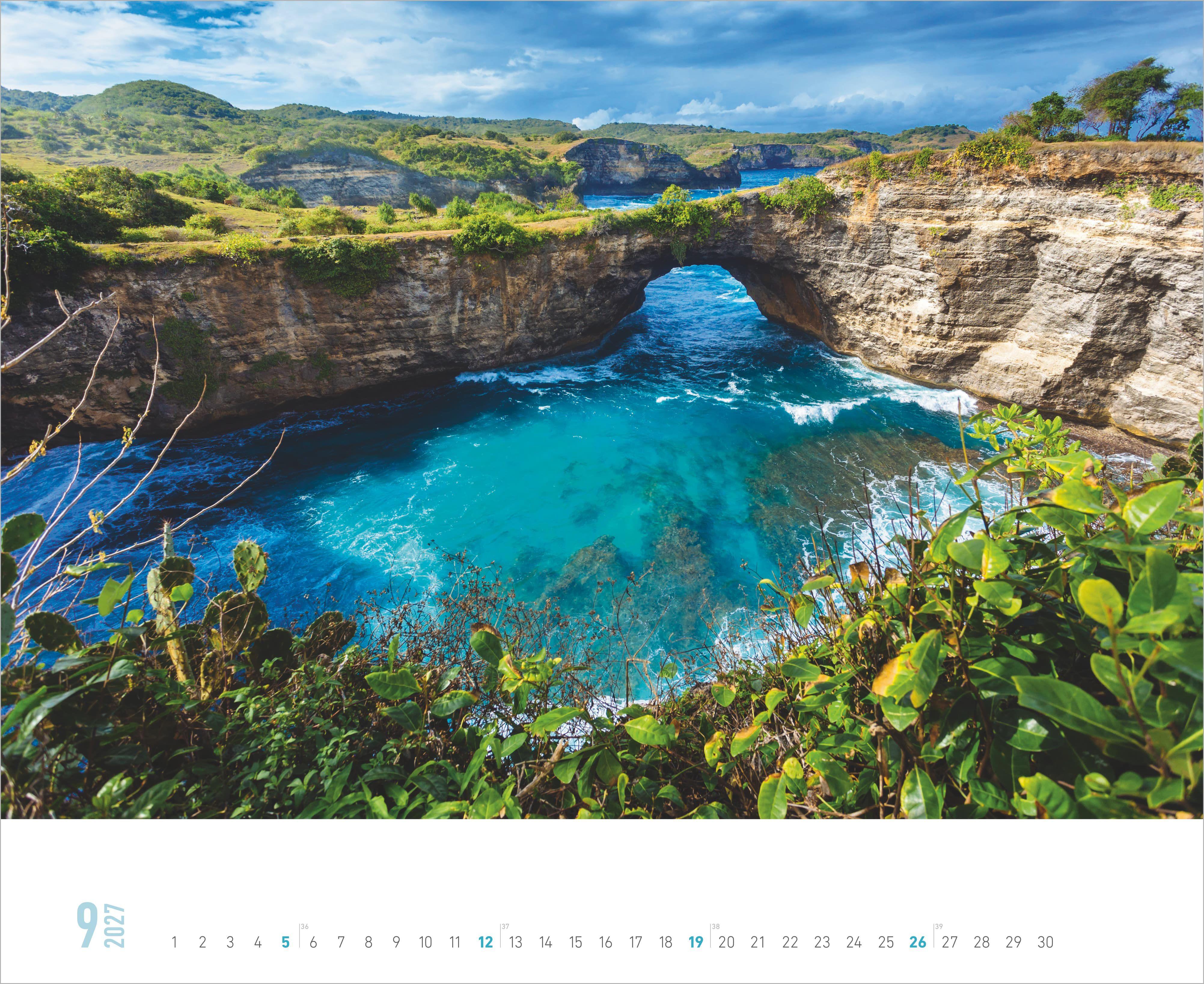 Beispielinhalt (Bild) Meer 2027