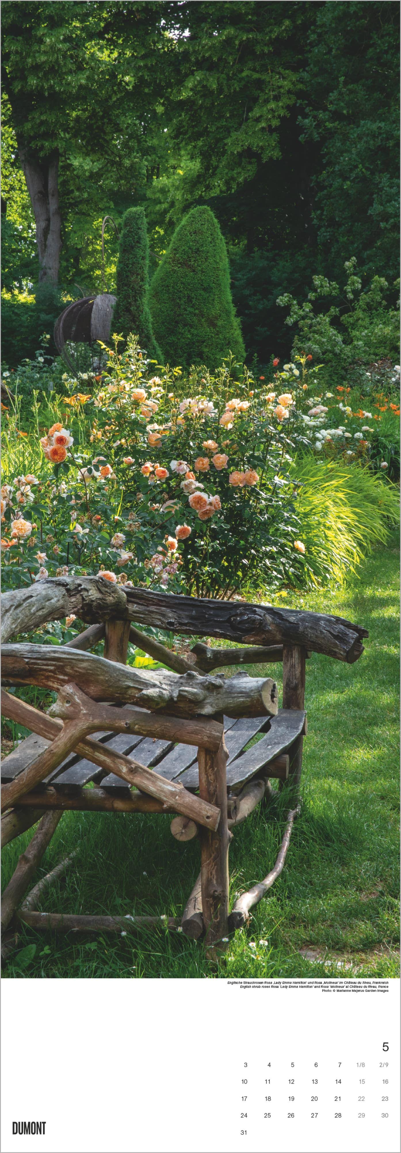 Beispielinhalt (Bild) Gärten 2027