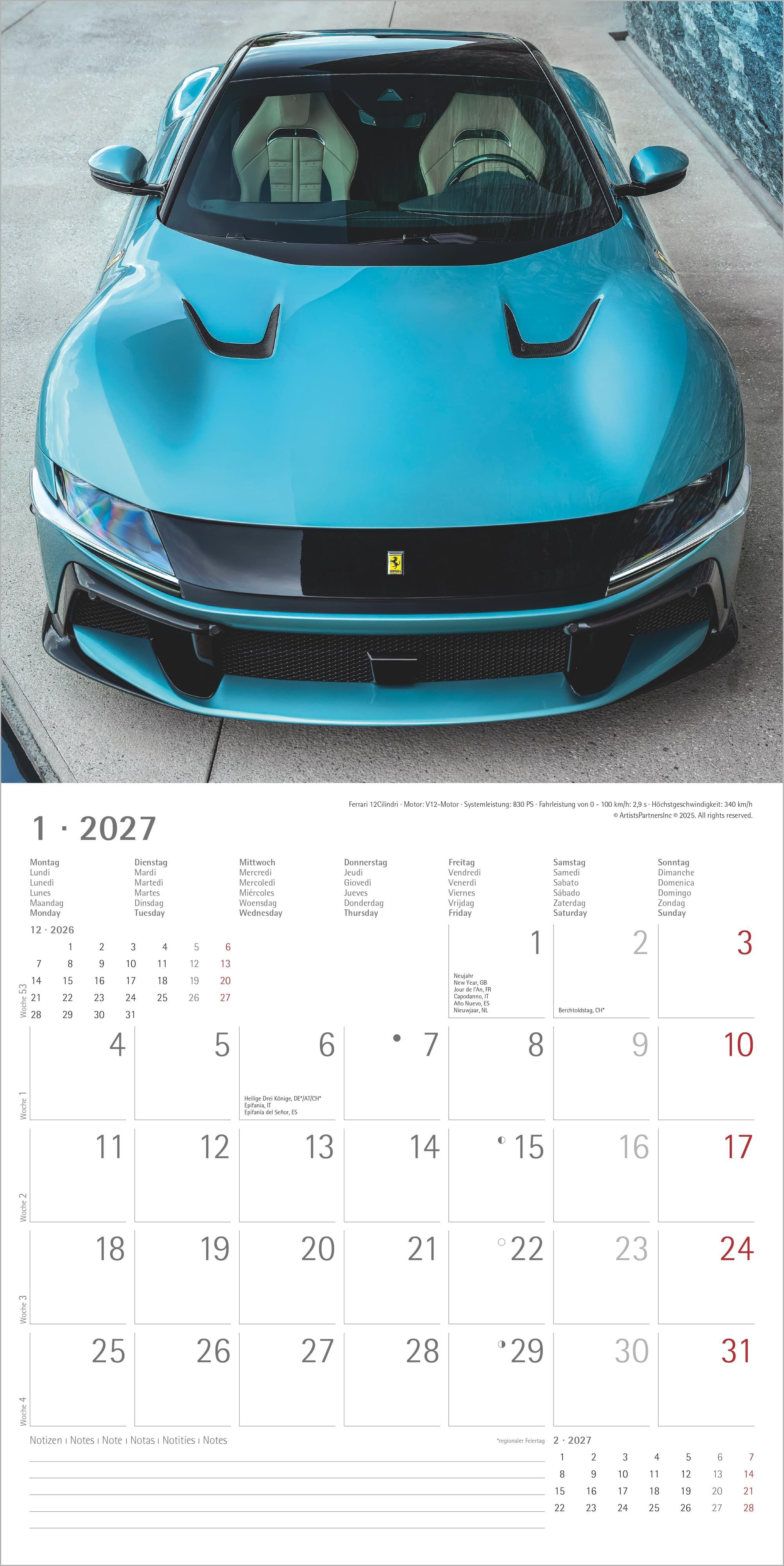 Beispielinhalt (Bild) High Speed 2027