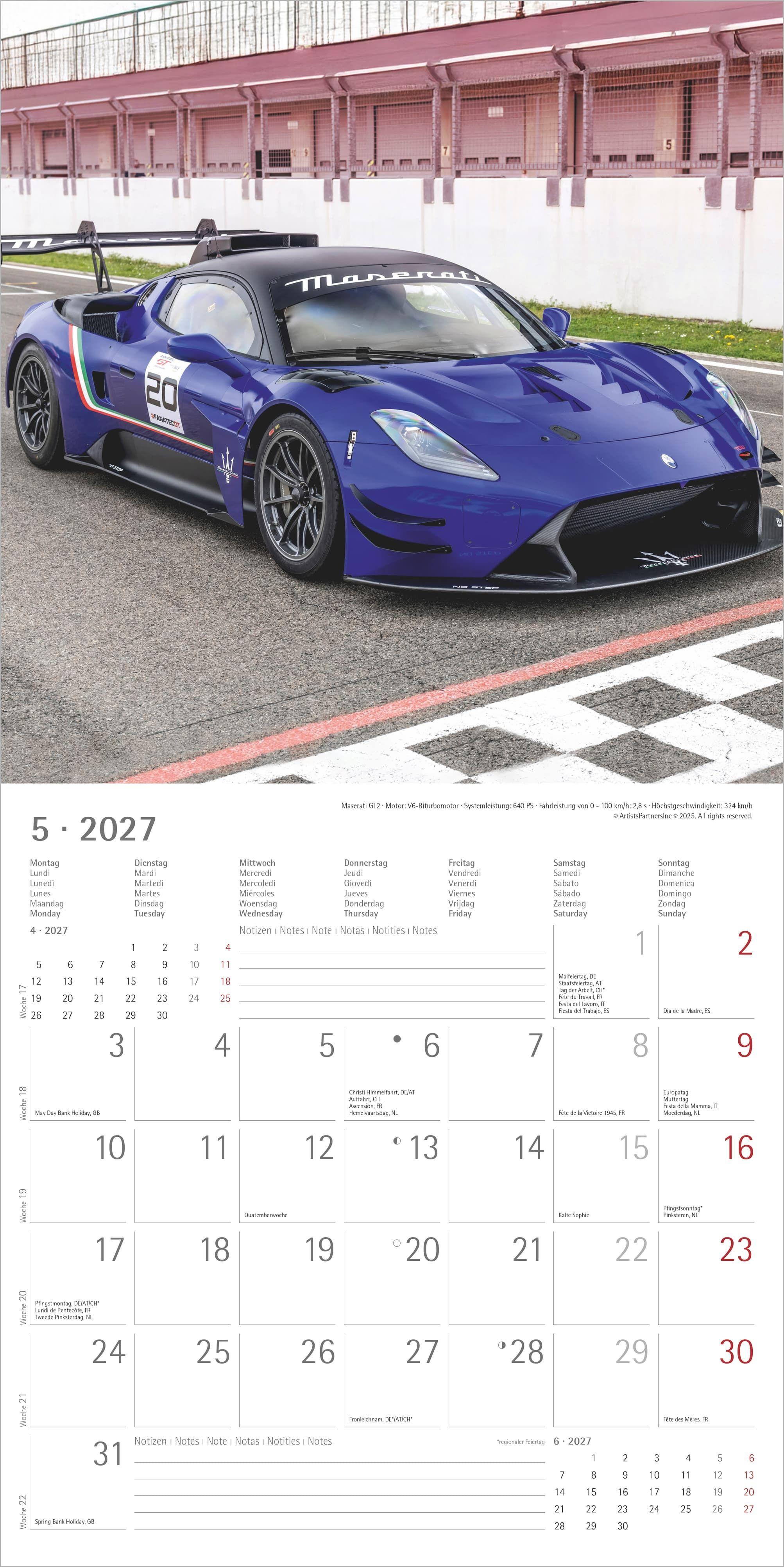 Beispielinhalt (Bild) High Speed 2027