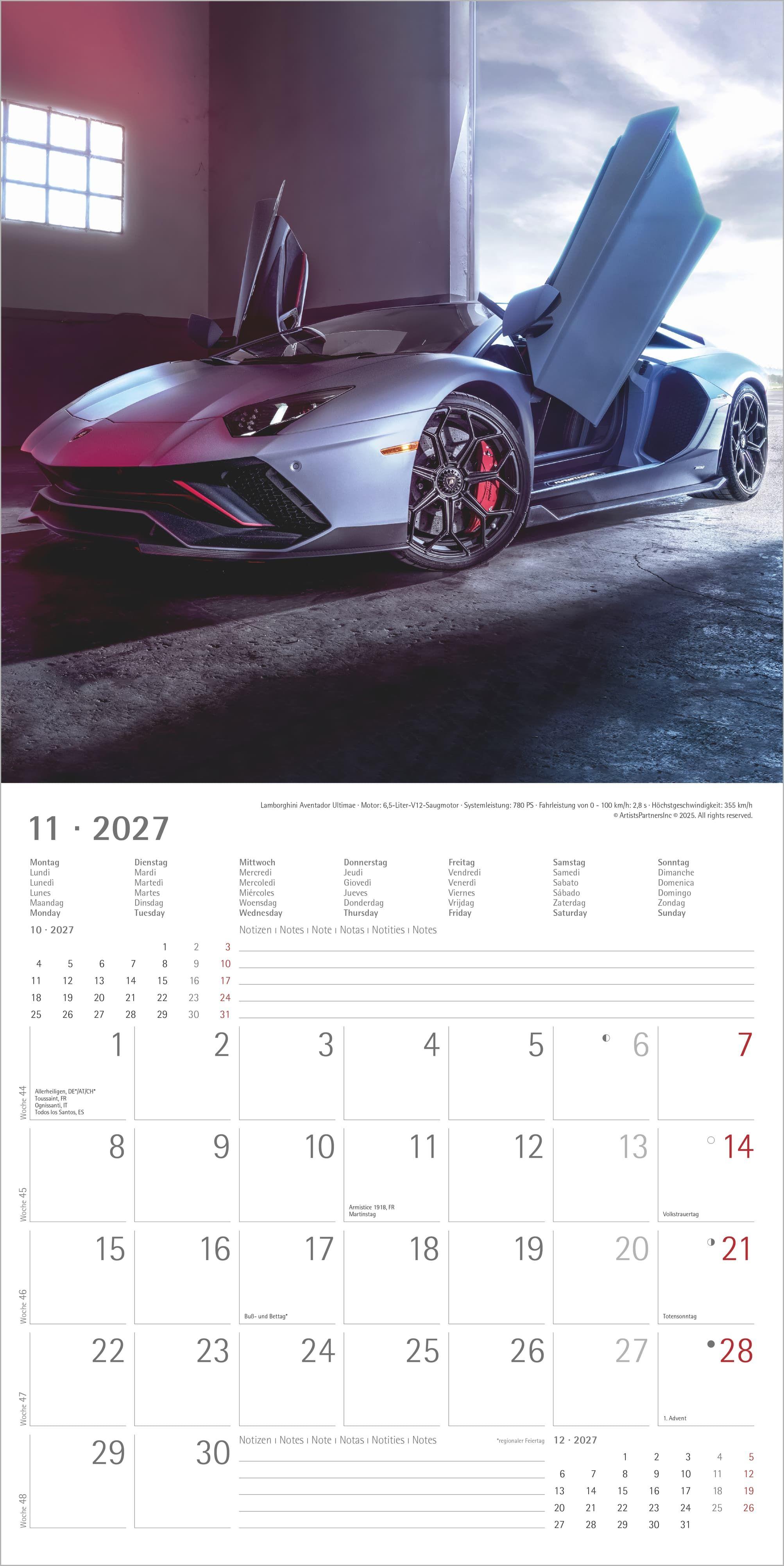 Beispielinhalt (Bild) High Speed 2027