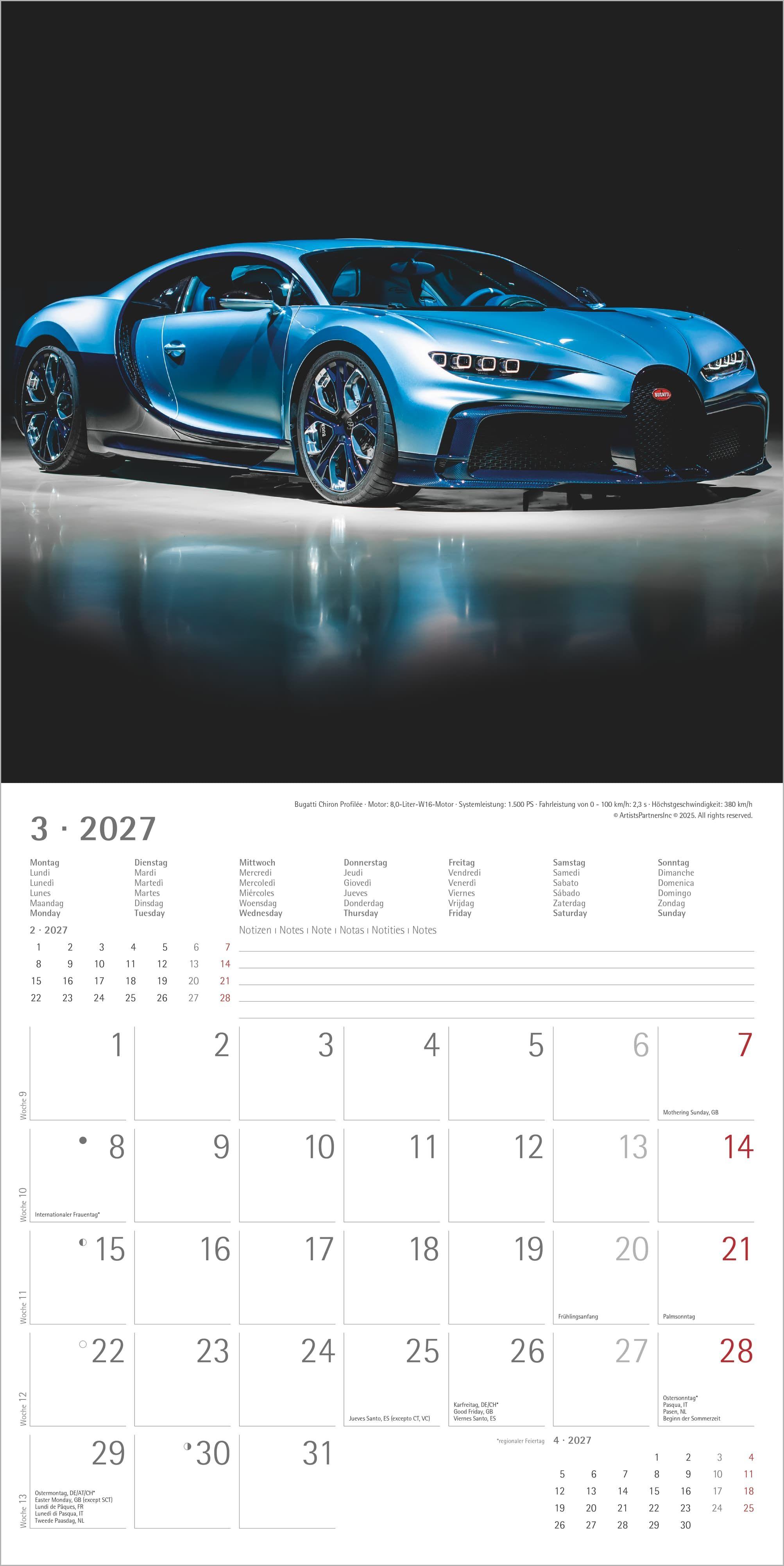 Beispielinhalt (Bild) High Speed 2027