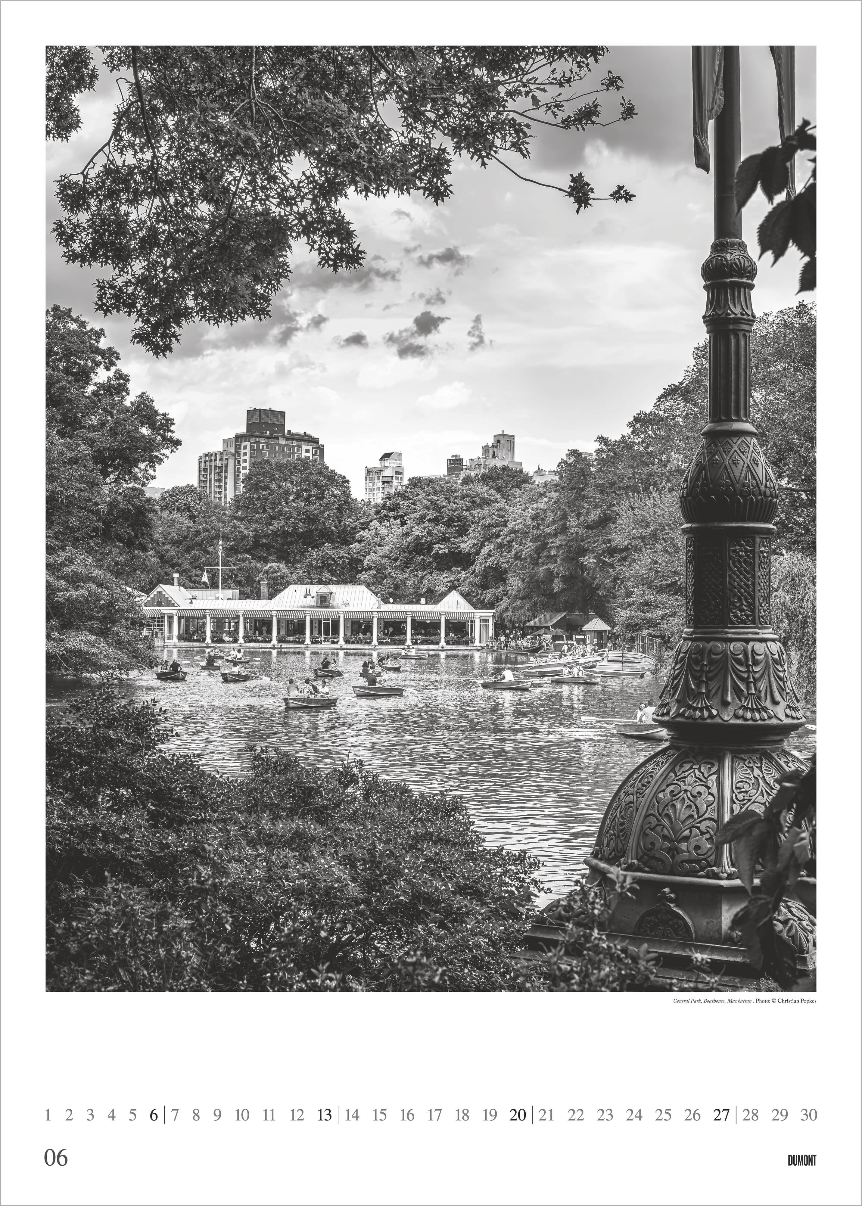 Beispielinhalt (Bild) New York 2027