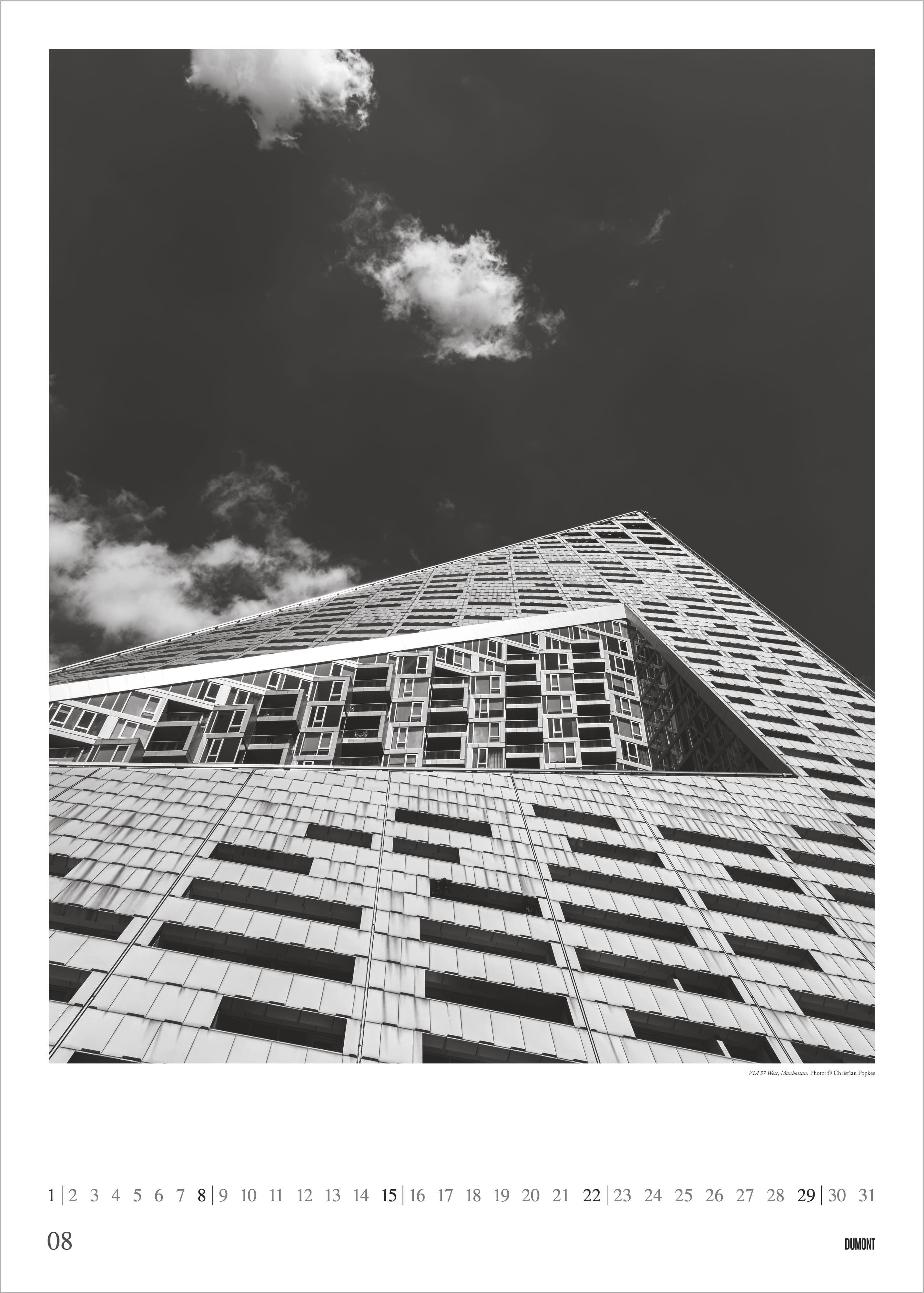 Beispielinhalt (Bild) New York 2027