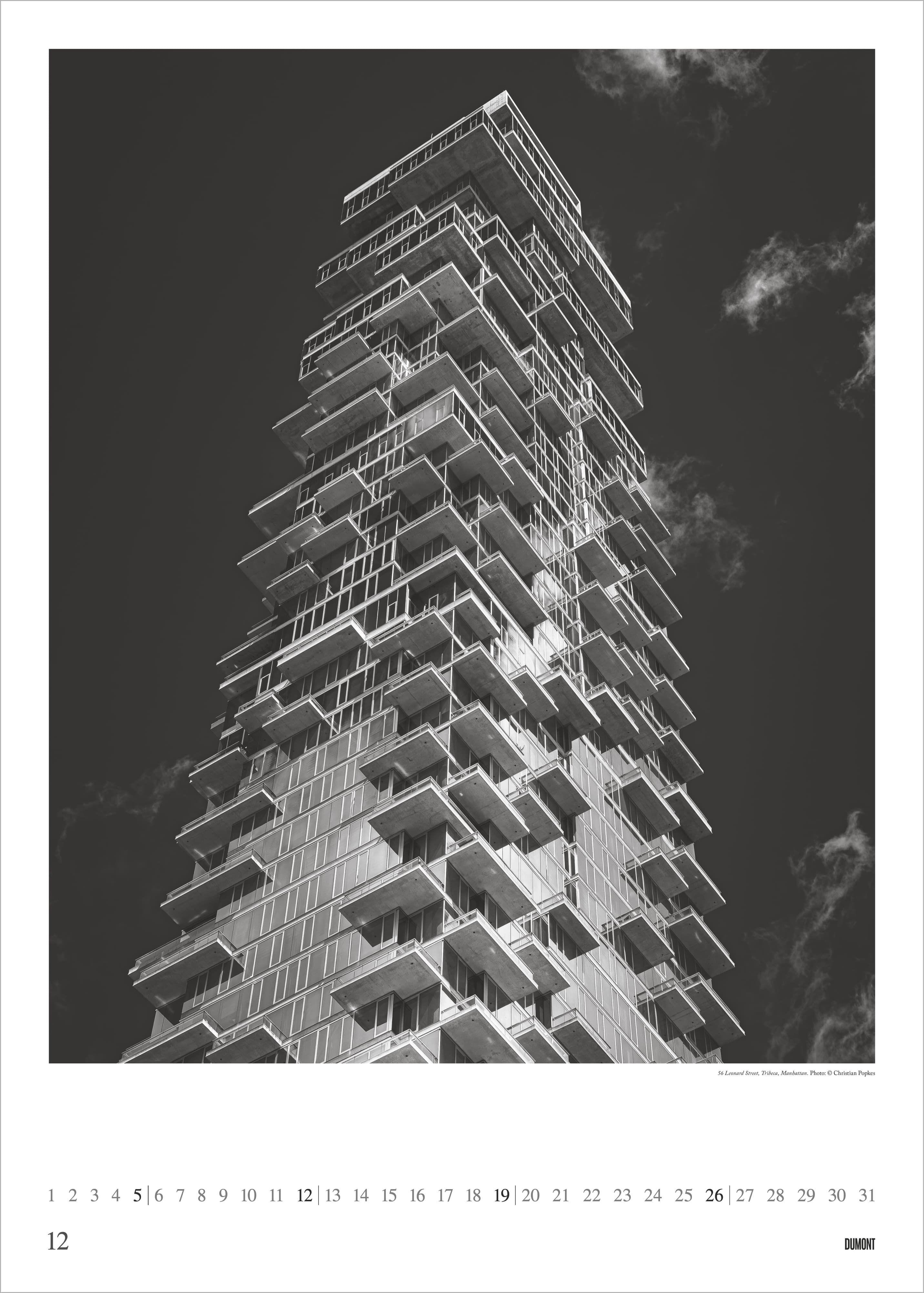 Beispielinhalt (Bild) New York 2027