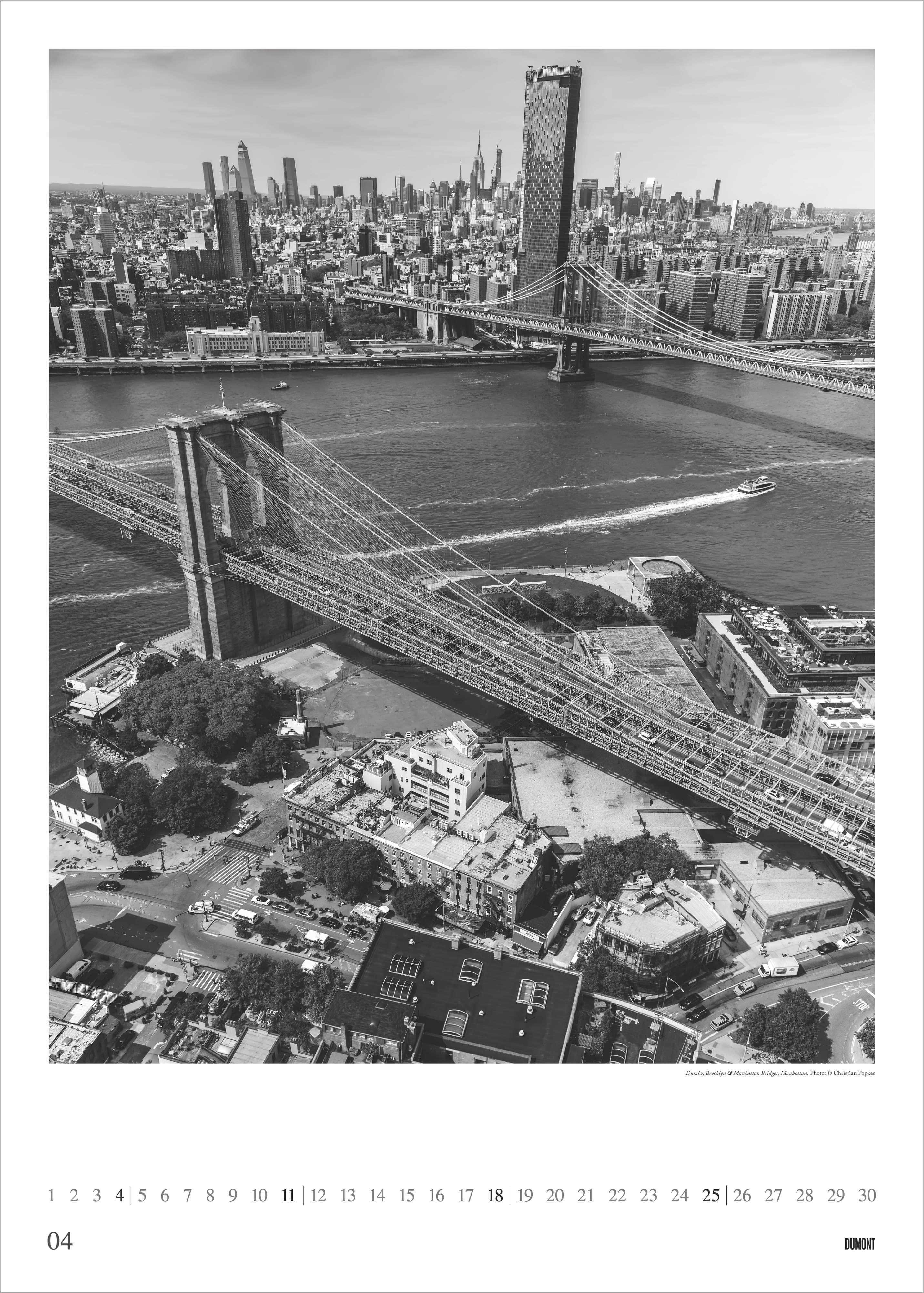 Beispielinhalt (Bild) New York 2027