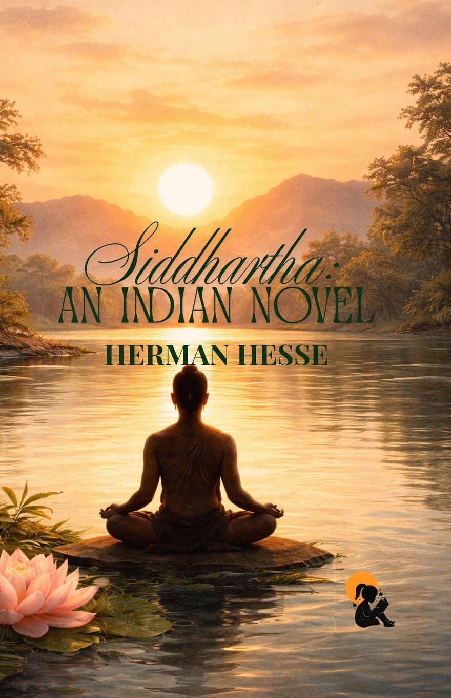 Vorderes Coverbild Siddhartha