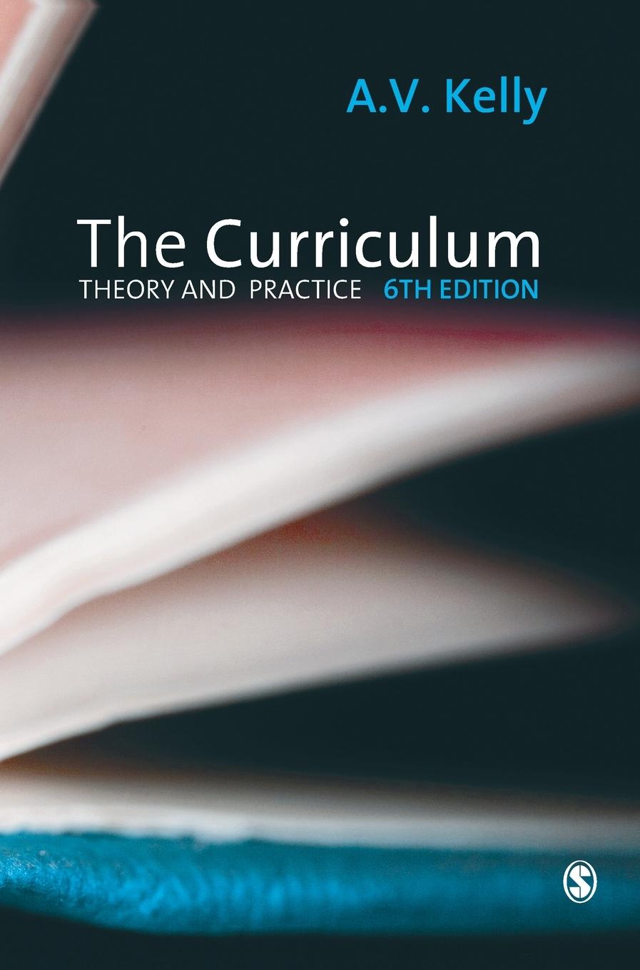 Vorderes Coverbild The Curriculum