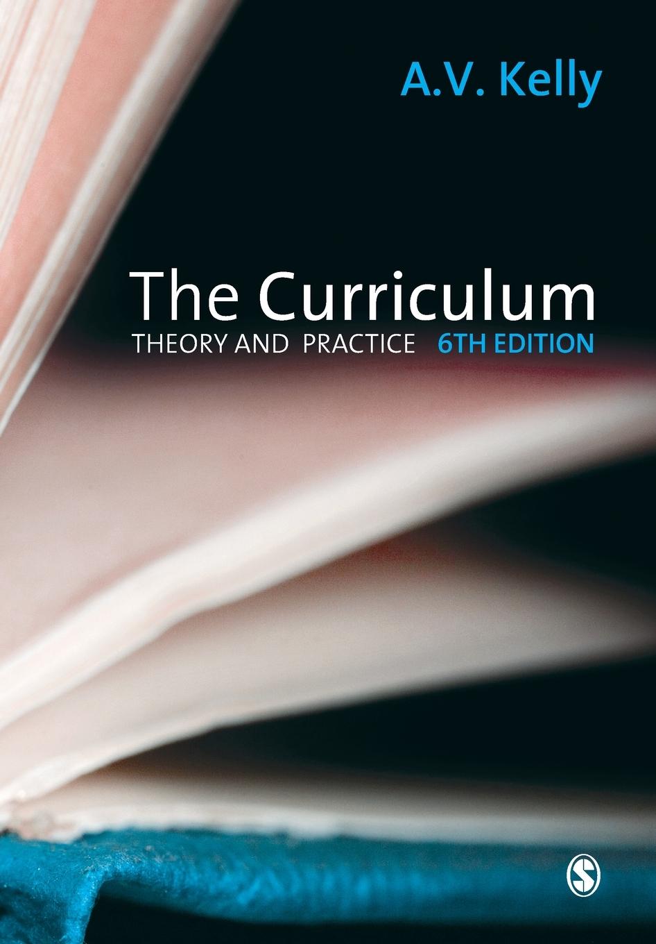 Vorderes Coverbild The Curriculum