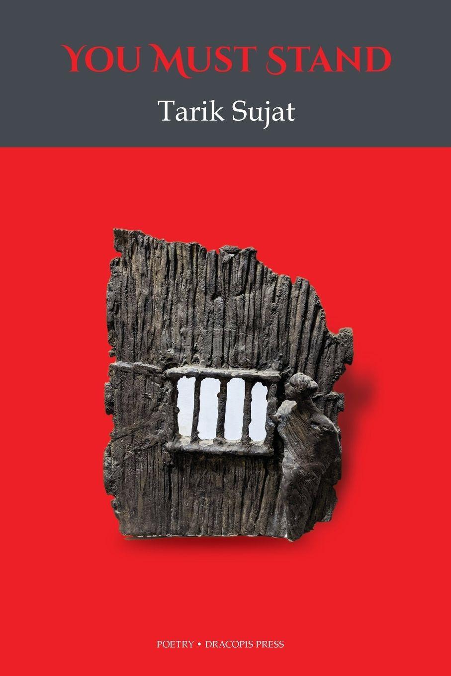 Vorderes Coverbild You Must Stand