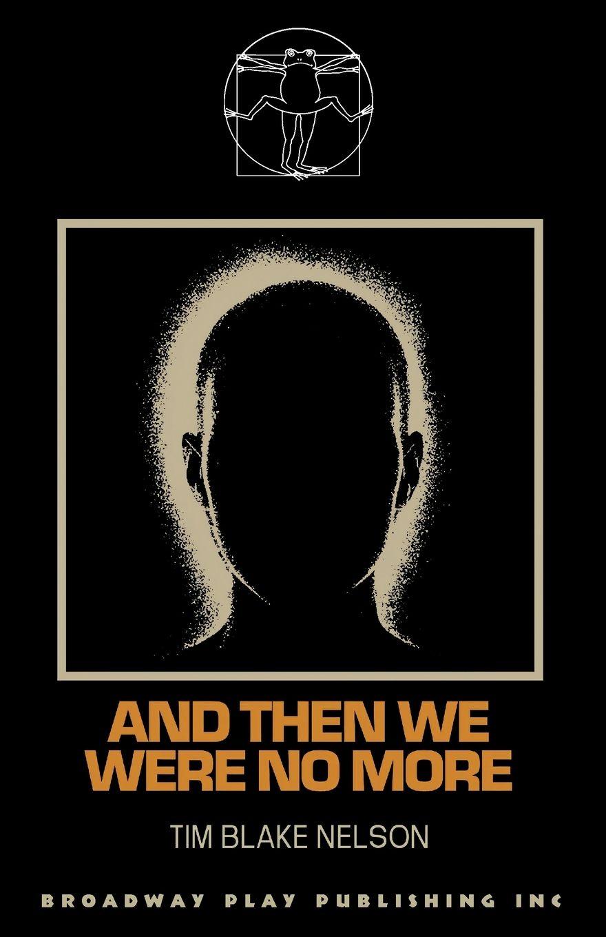 Vorderes Coverbild And Then We Were No More