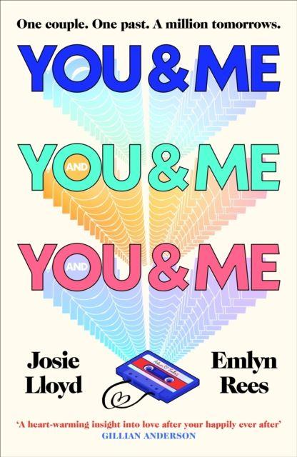 Vorderes Coverbild You & Me & You & Me... Signed Edition