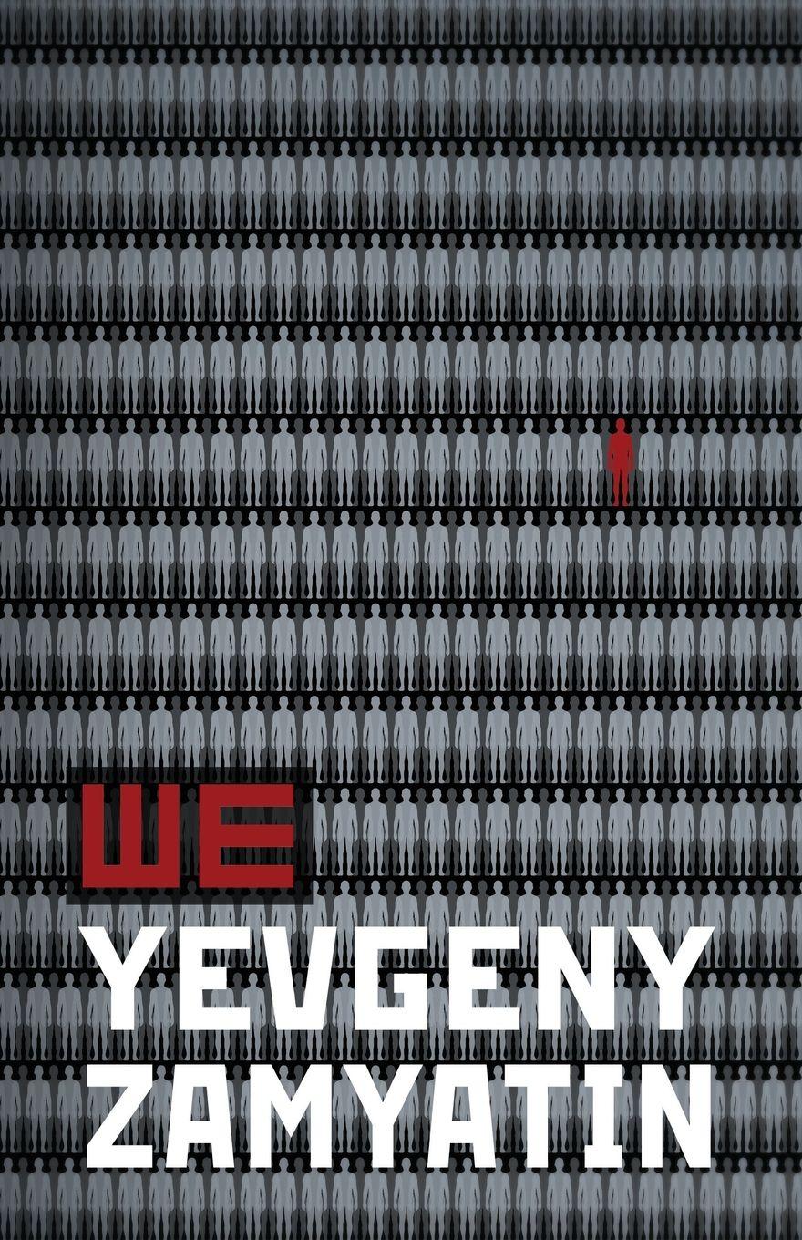 Vorderes Coverbild WE