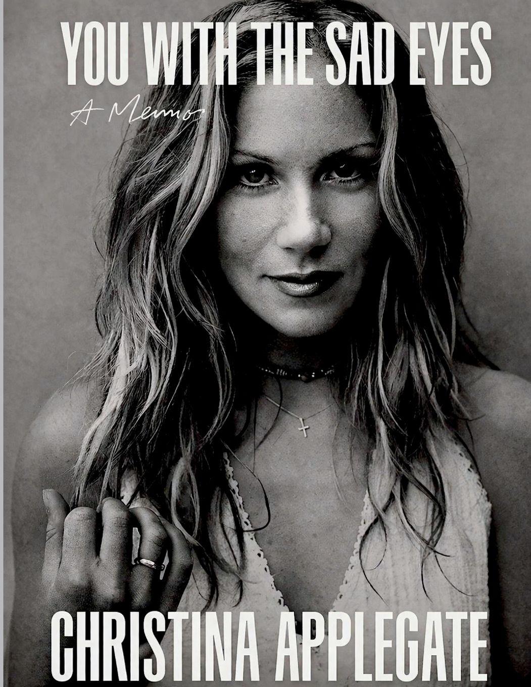 Vorderes Coverbild You With The Sad Eyes