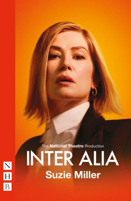 Vorderes Coverbild Inter Alia (West End Edition)
