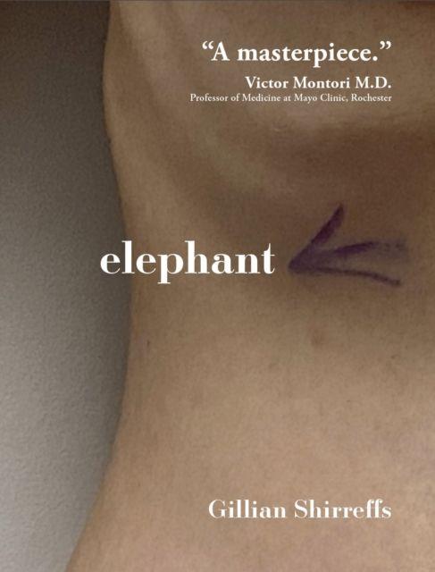 Vorderes Coverbild Elephant