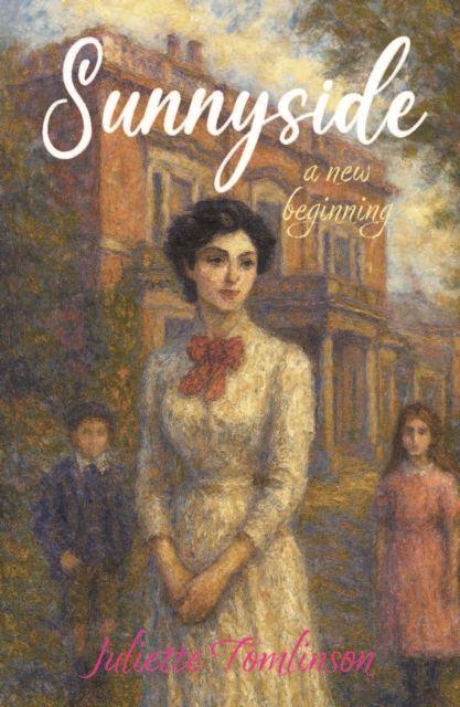 Vorderes Coverbild Sunnyside