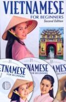 Vorderes Coverbild Vietnamese for Beginners. Pack