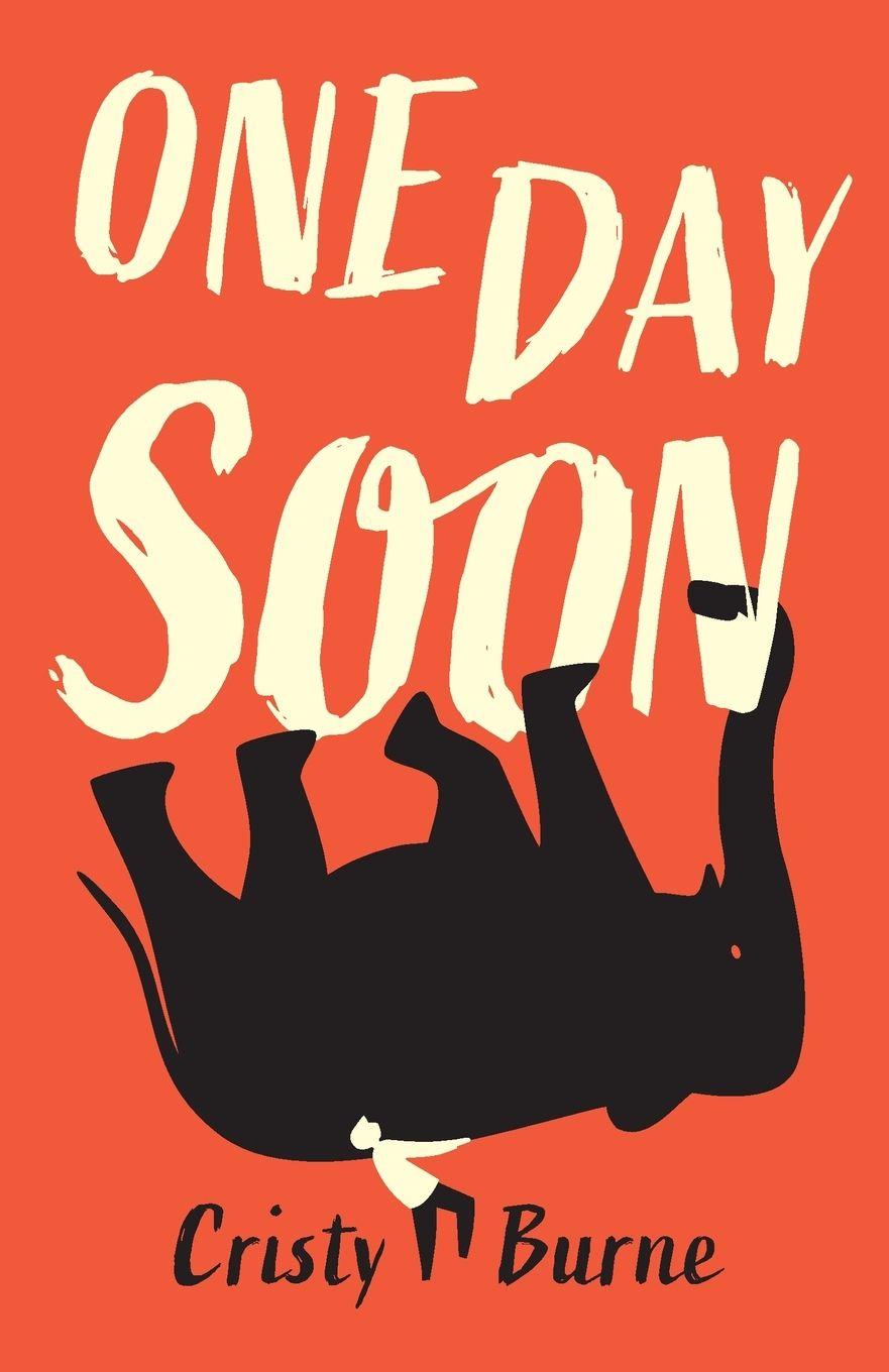 Vorderes Coverbild One Day Soon