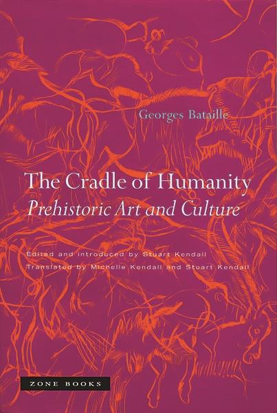 Vorderes Coverbild The Cradle of Humanity