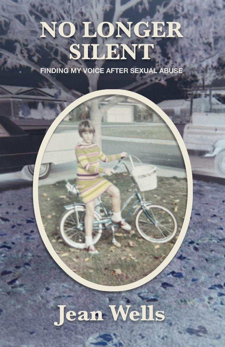 Vorderes Coverbild No Longer Silent