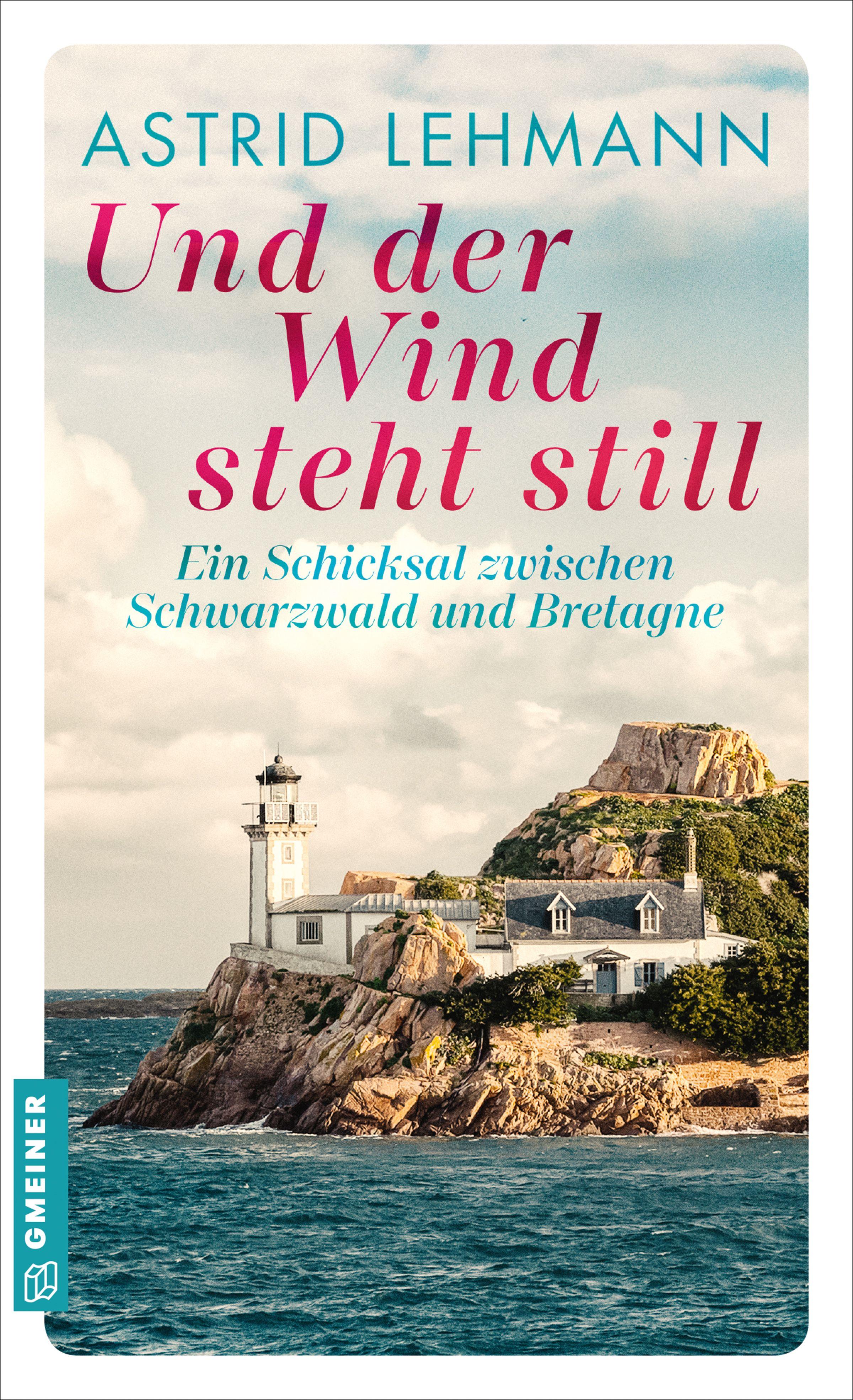 Vorderes Coverbild Und der Wind steht still