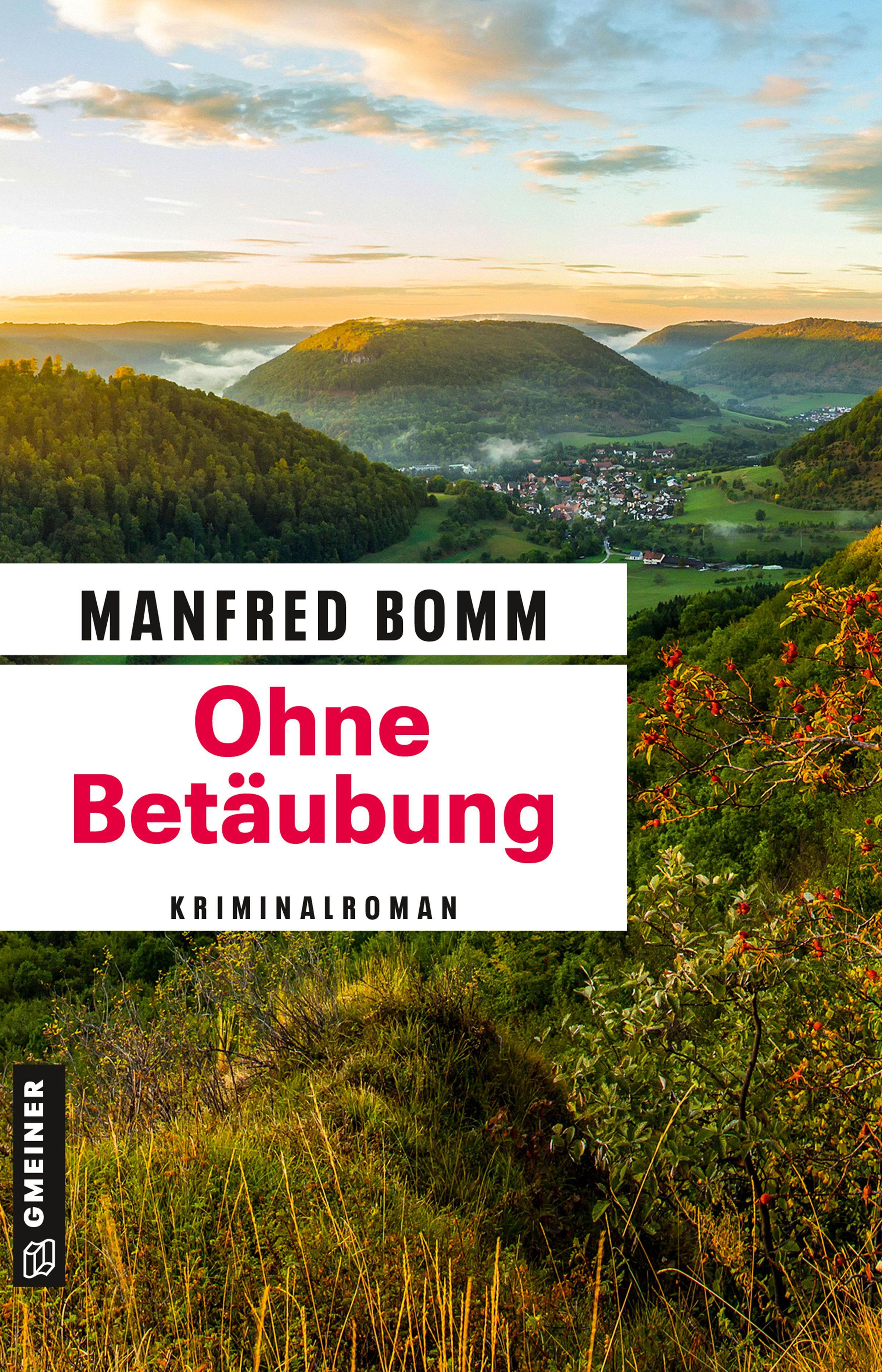 Vorderes Coverbild Ohne Betäubung