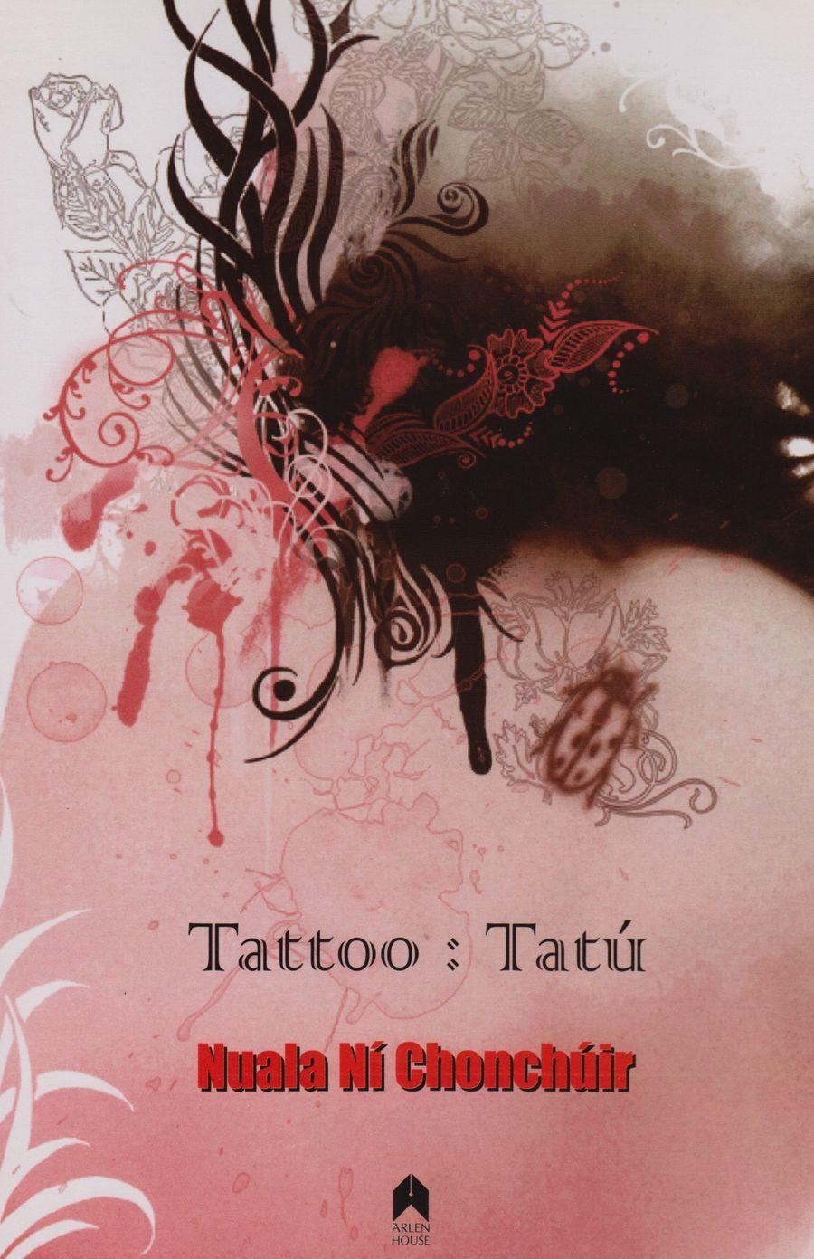 Vorderes Coverbild Tattoo: Tatú
