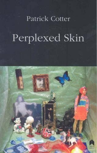 Vorderes Coverbild Perplexed Skin