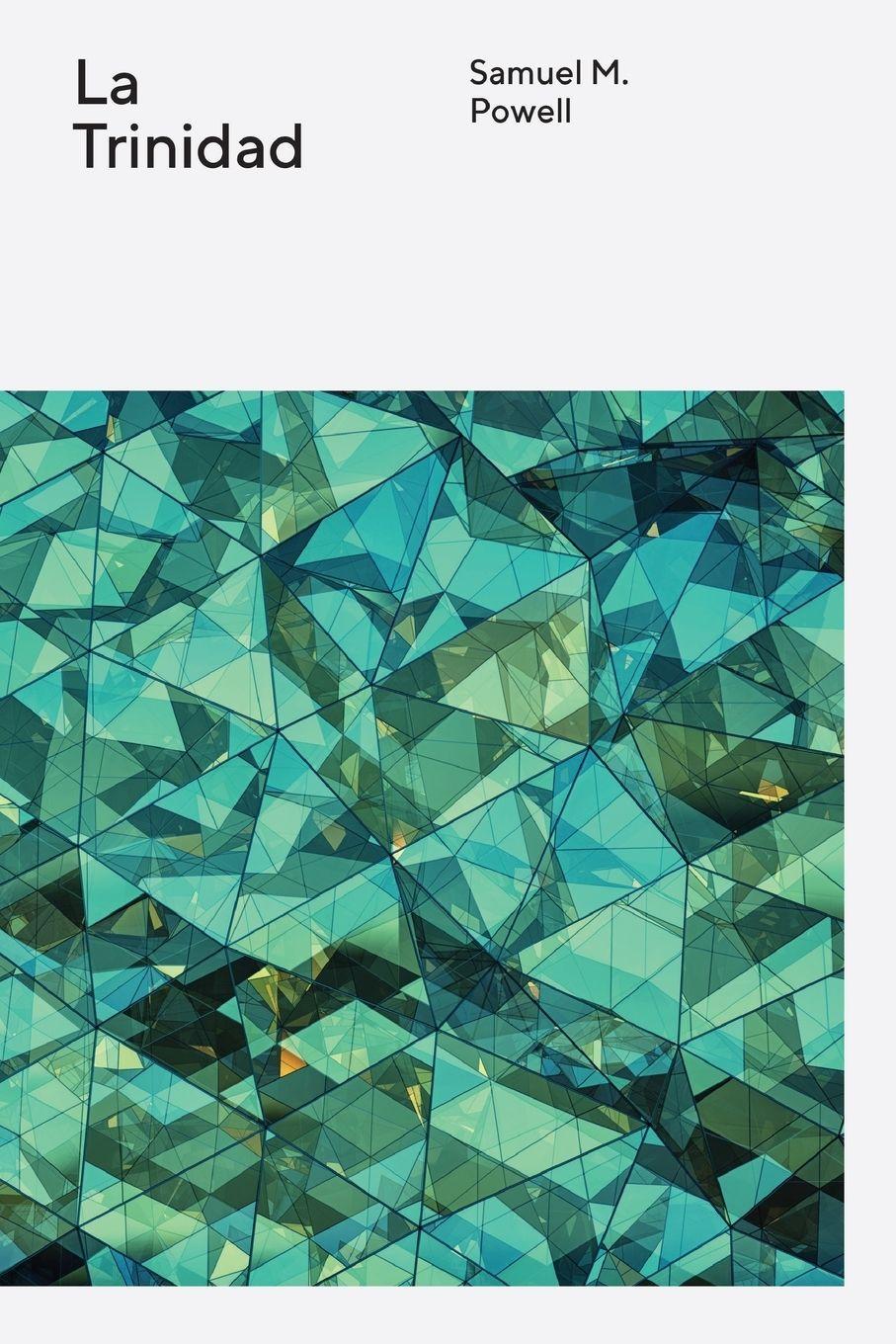 Vorderes Coverbild La Trinidad