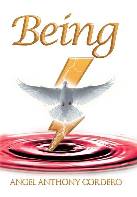 Vorderes Coverbild Being