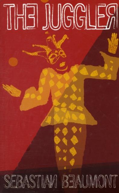 Vorderes Coverbild The Juggler