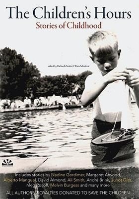 Vorderes Coverbild The Children's Hours: Stories about Childhood