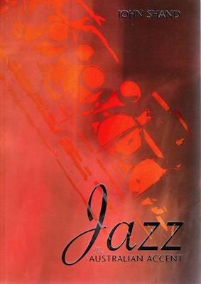 Vorderes Coverbild Jazz