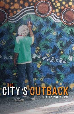 Vorderes Coverbild The City's Outback