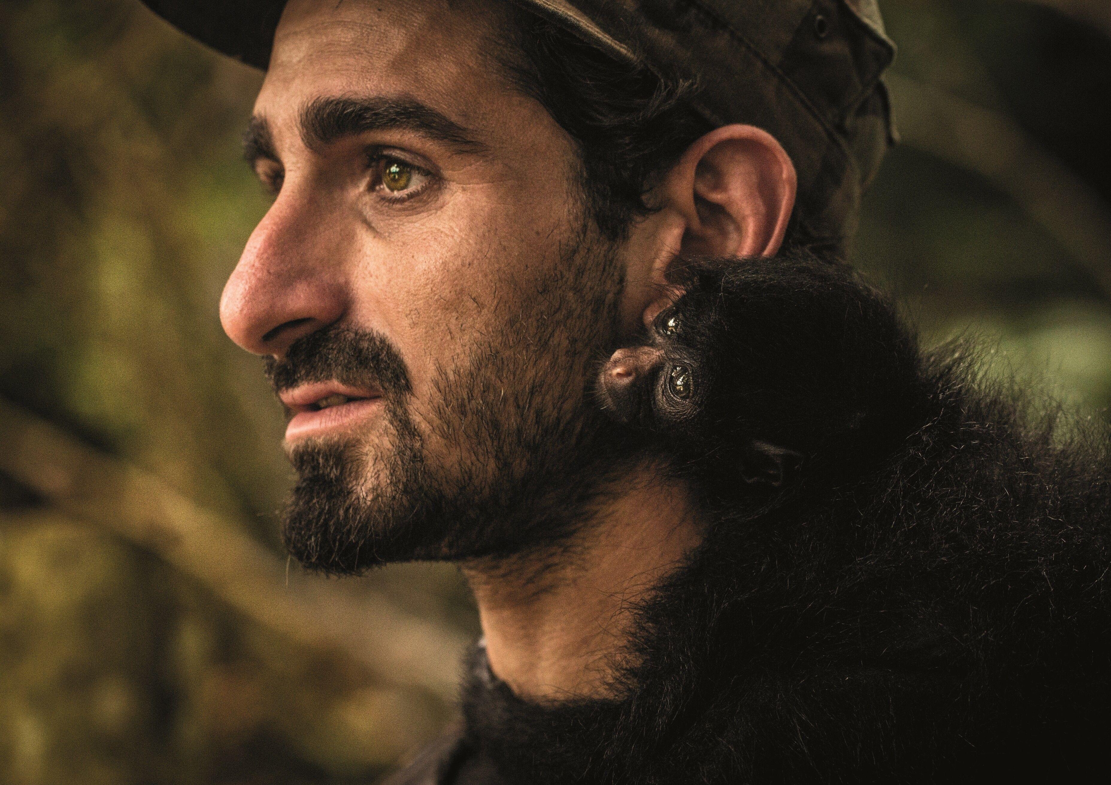 Autorenbild Into the Jungle