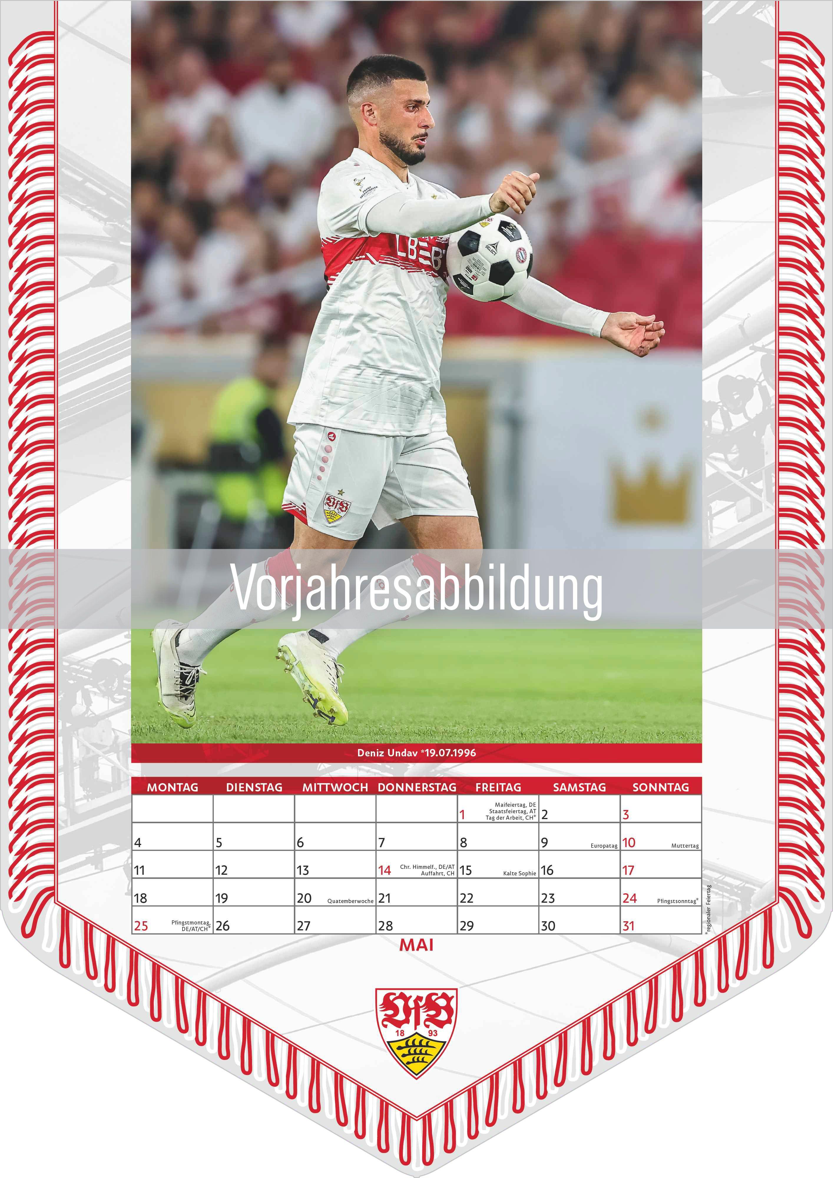 Beispielinhalt (Bild) VfB Stuttgart 2027