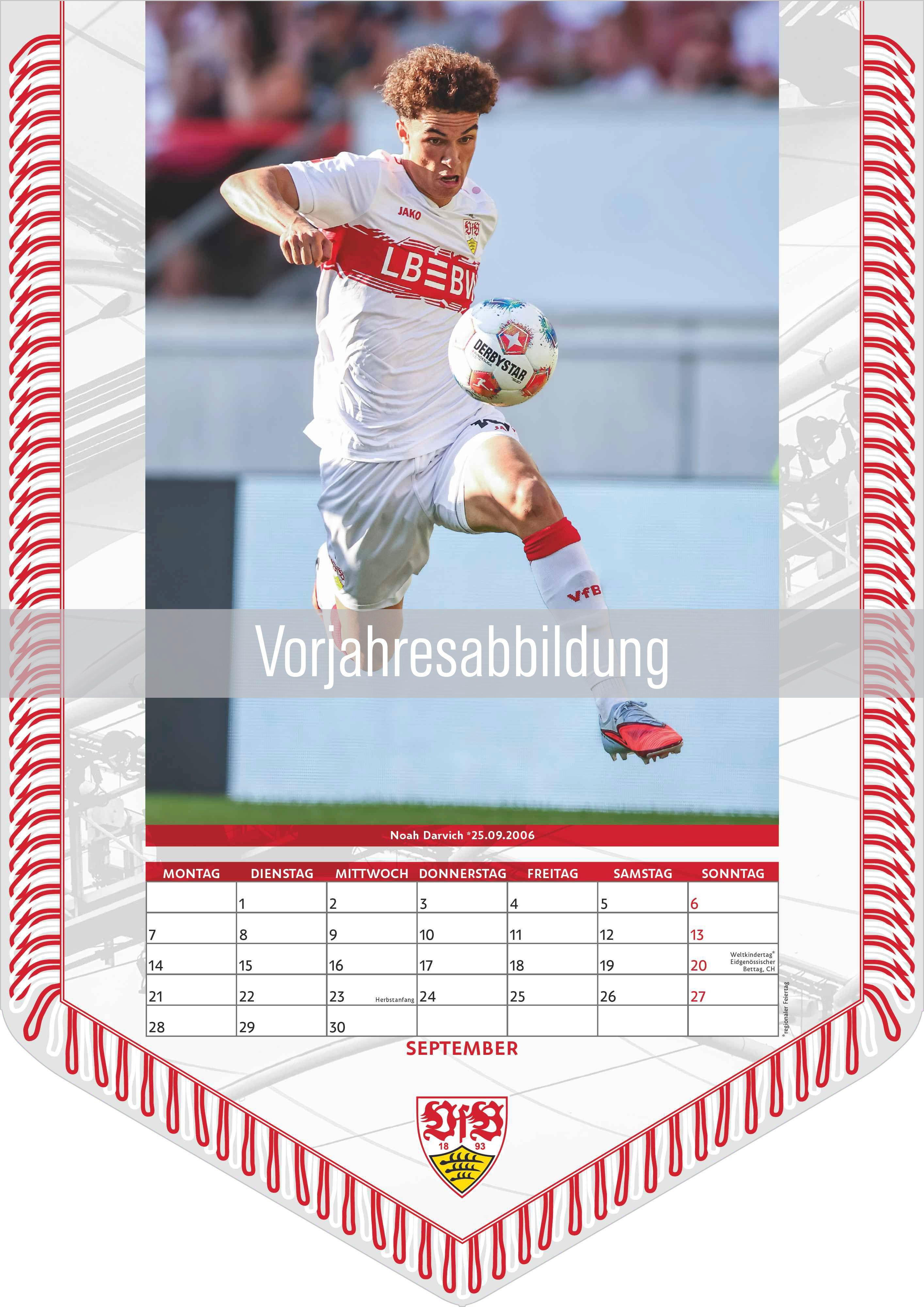 Beispielinhalt (Bild) VfB Stuttgart 2027