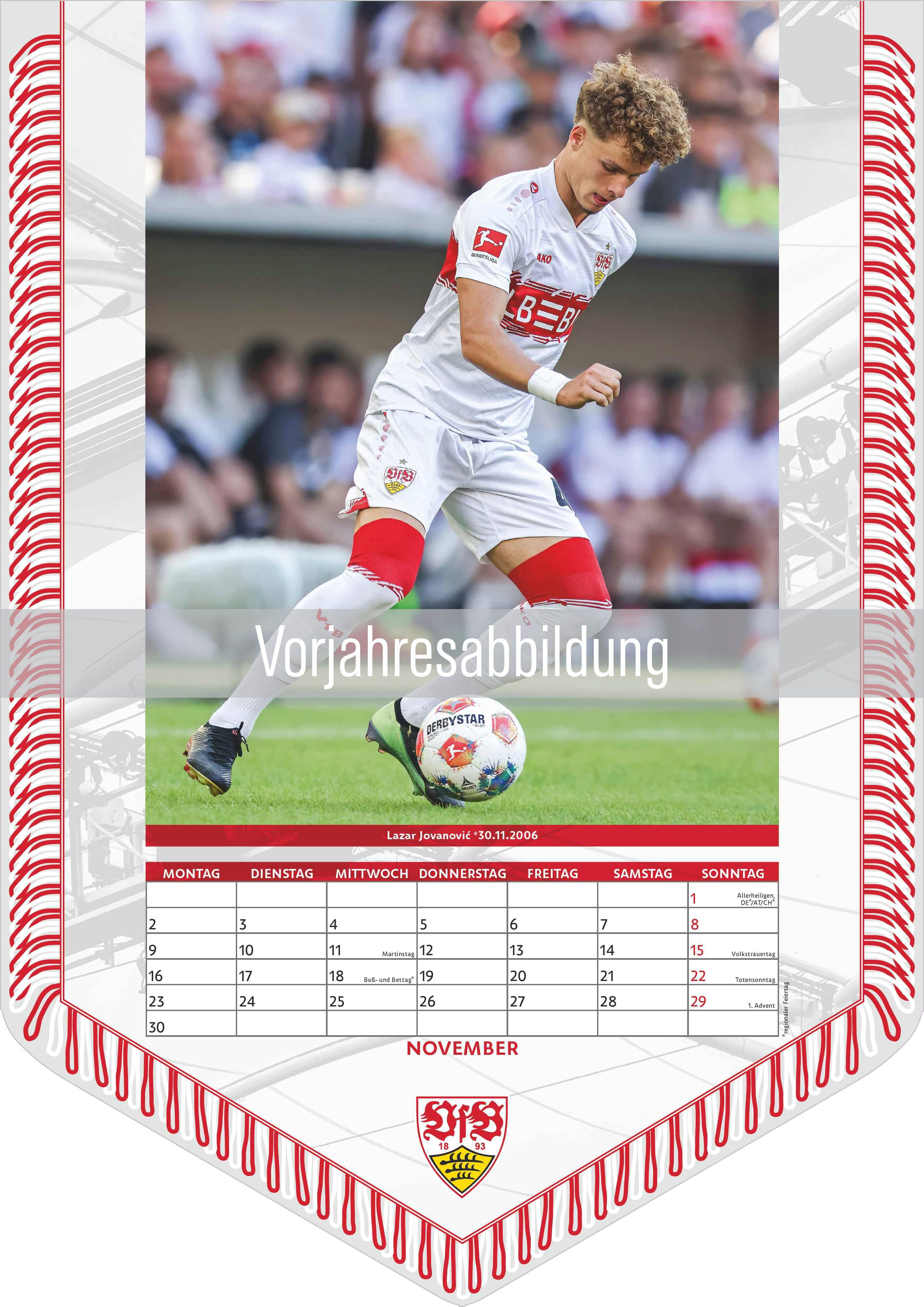 Beispielinhalt (Bild) VfB Stuttgart 2027