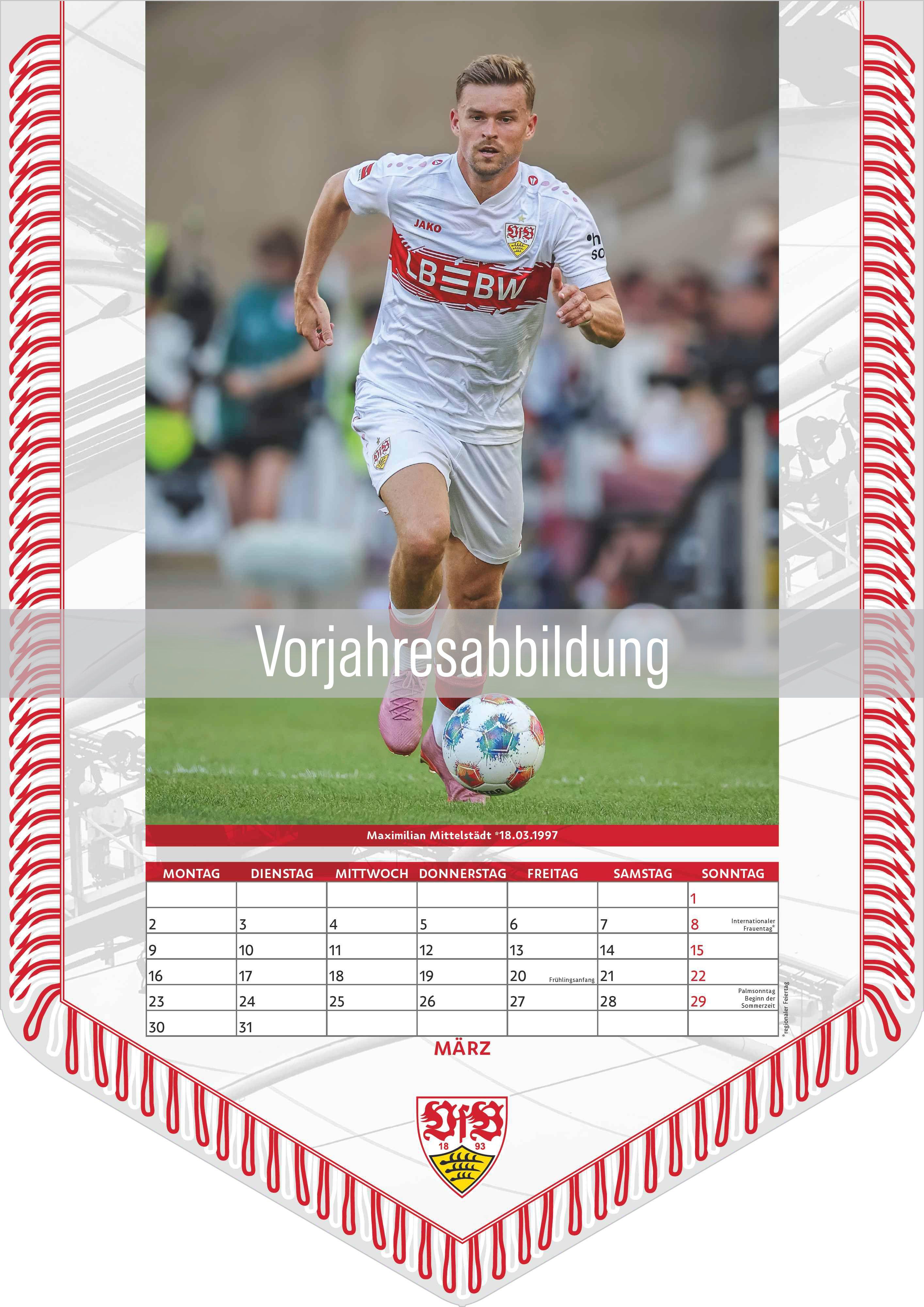Beispielinhalt (Bild) VfB Stuttgart 2027