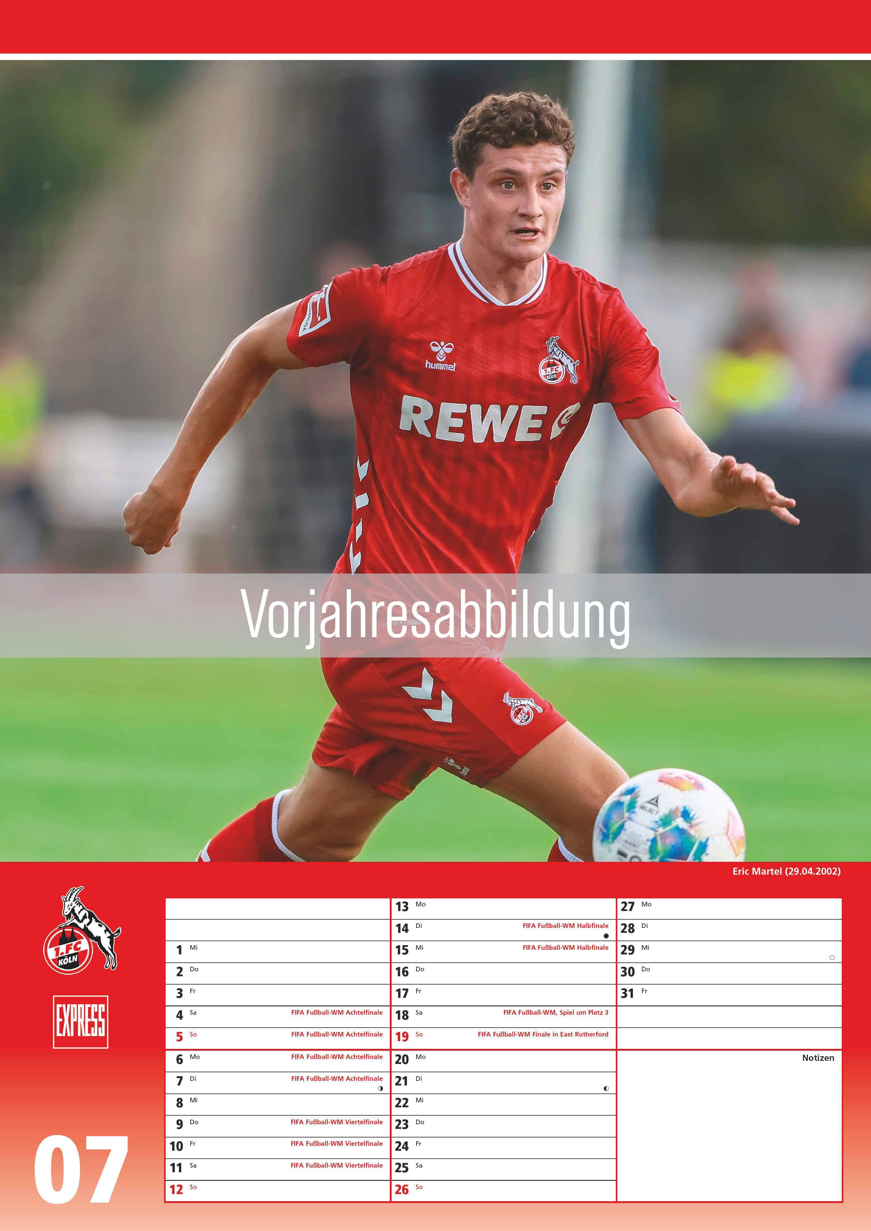 Beispielinhalt (Bild) 1. FC Köln 2027