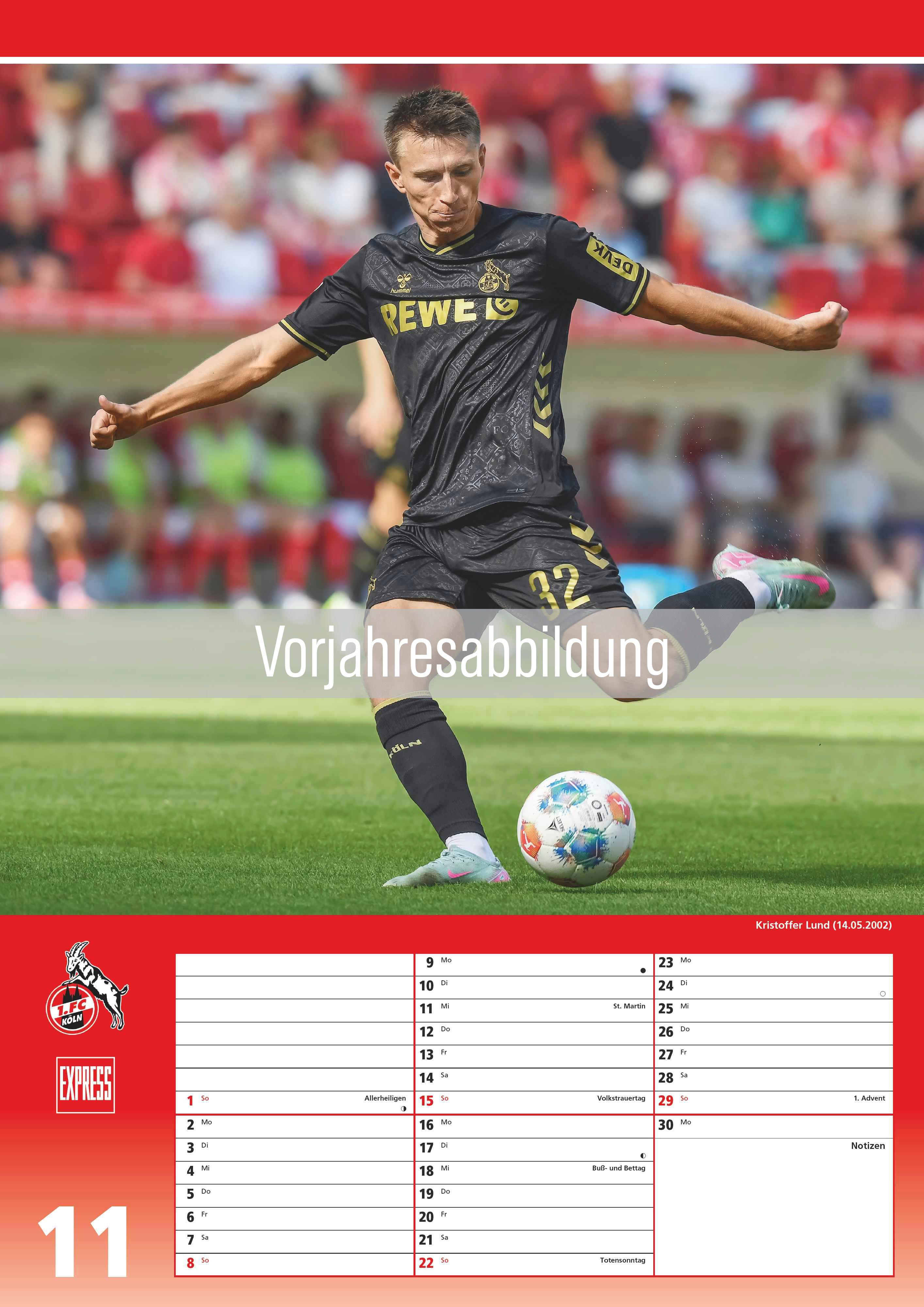 Beispielinhalt (Bild) 1. FC Köln 2027