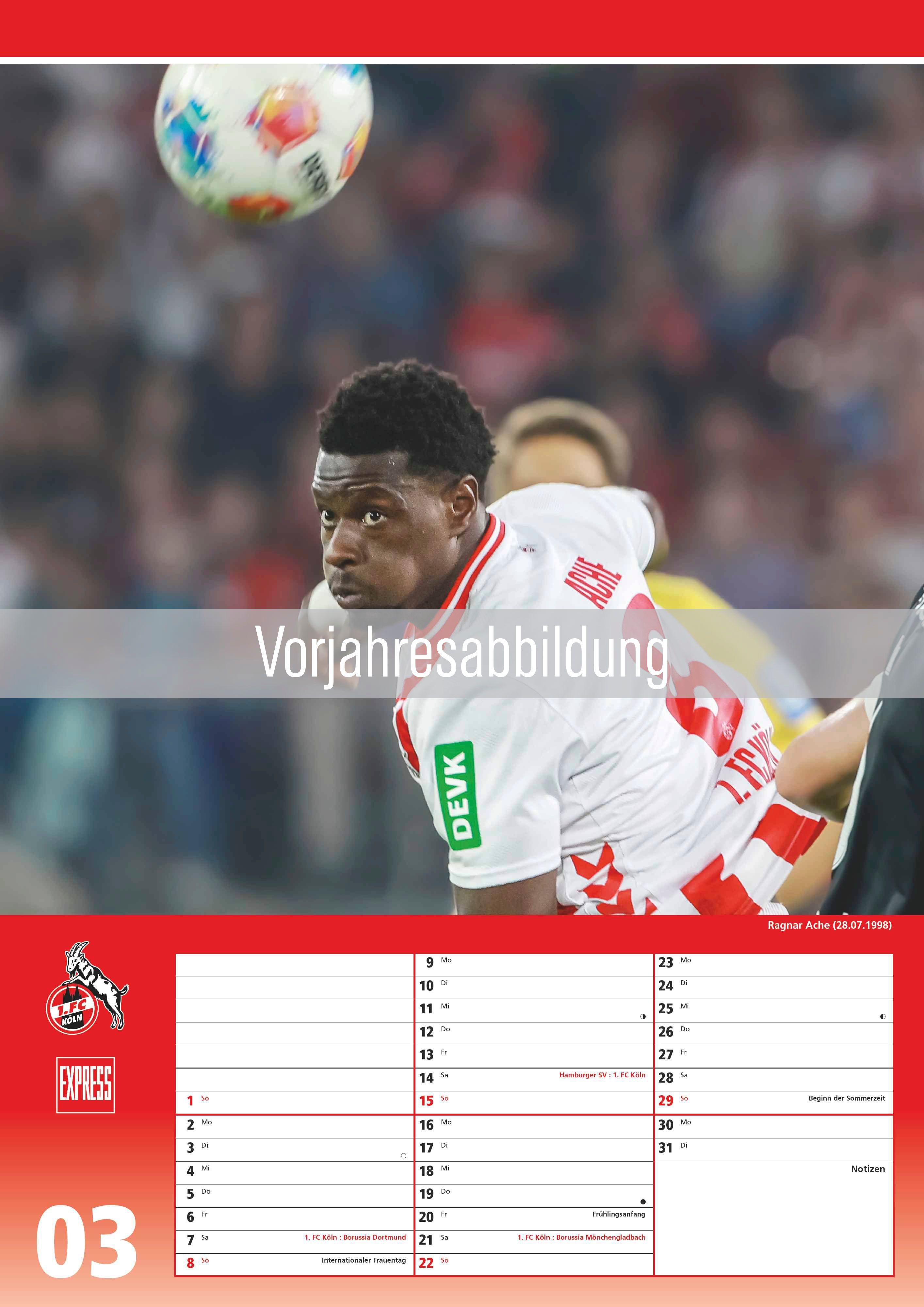 Beispielinhalt (Bild) 1. FC Köln 2027