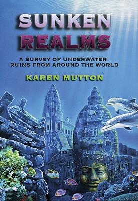 Vorderes Coverbild Sunken Realms