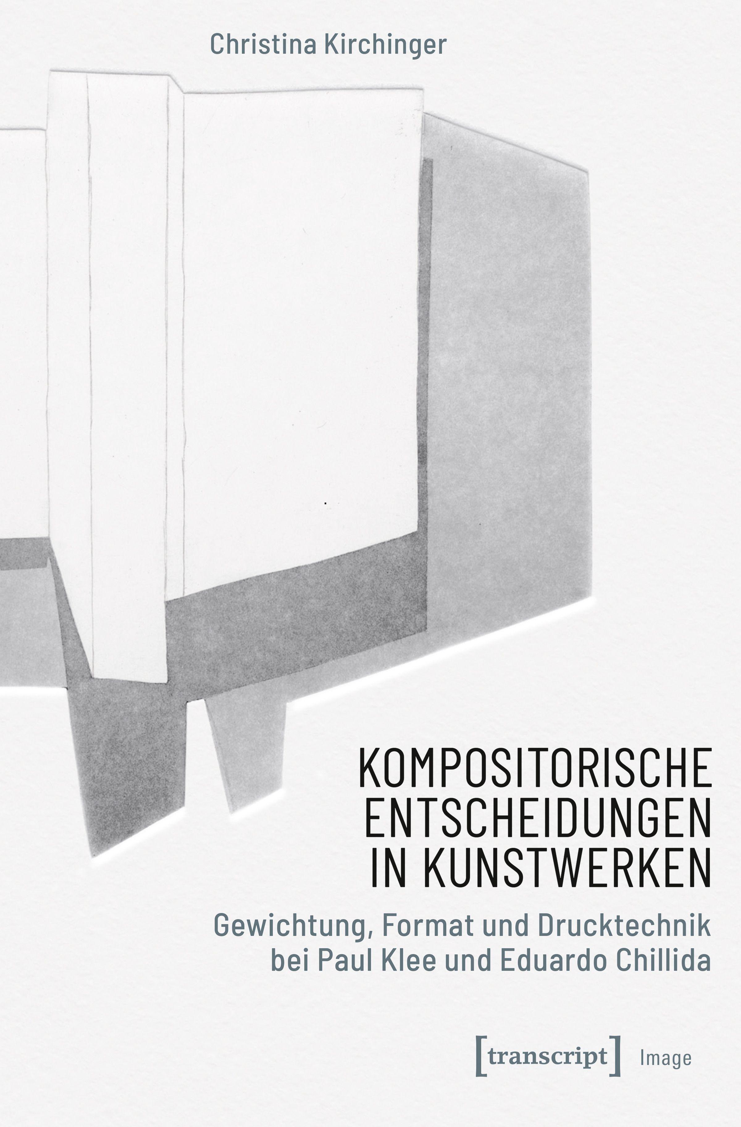 Vorderes Coverbild Kompositorische Entscheidungen in Kunstwerken