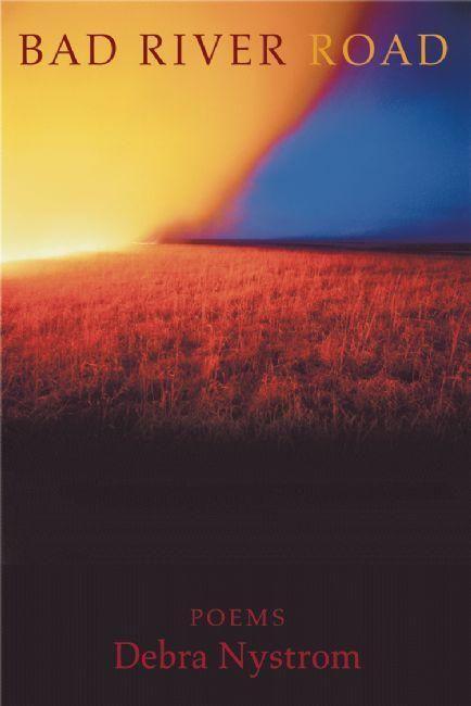 Vorderes Coverbild Bad River Road